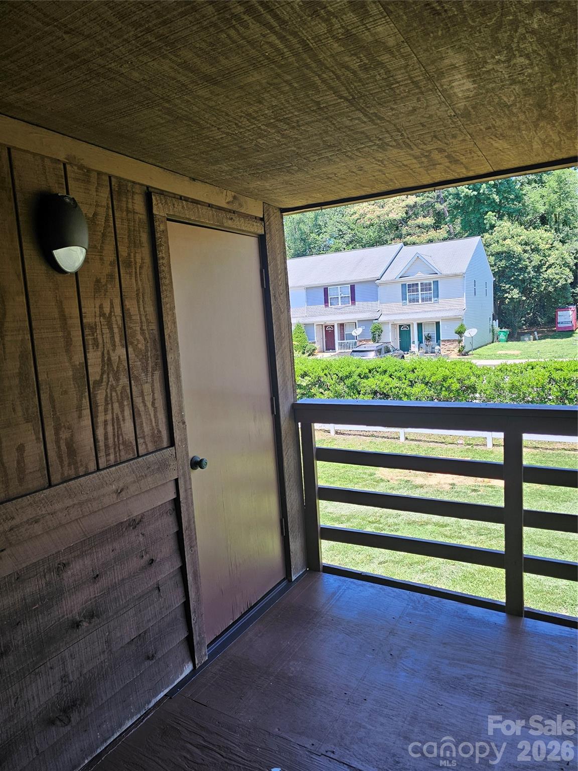 1831 J Julian Lane — Charlotte