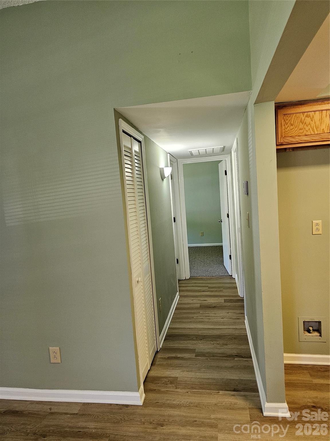 1831 J Julian Lane — Charlotte
