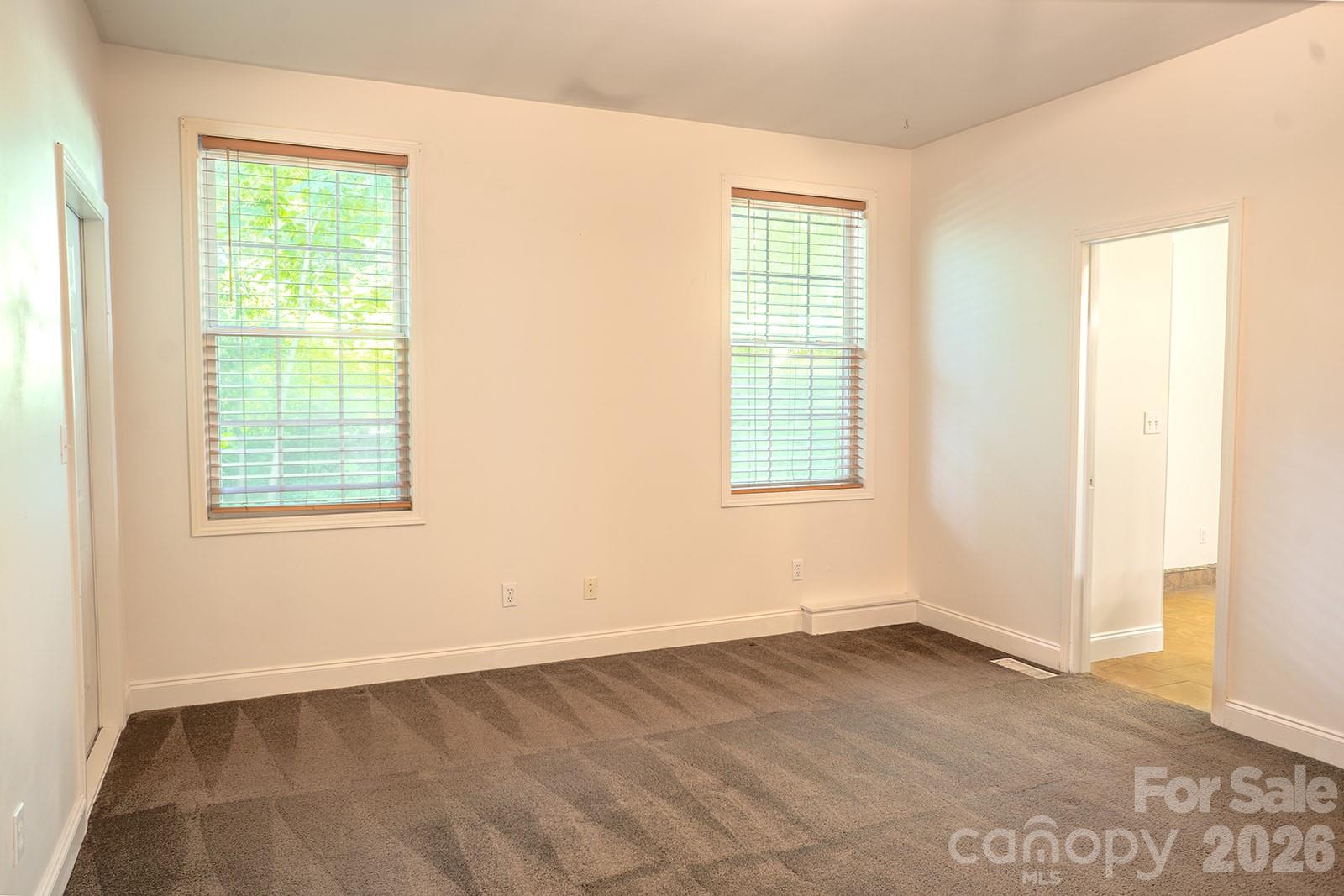 340 Old Haw Creek Road — Asheville