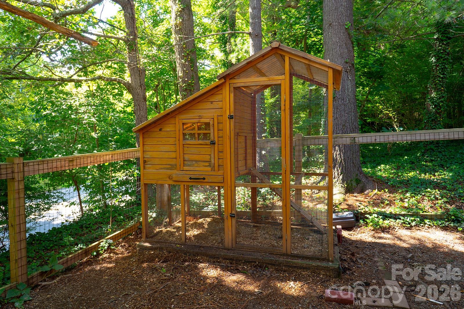 340 Old Haw Creek Road — Asheville