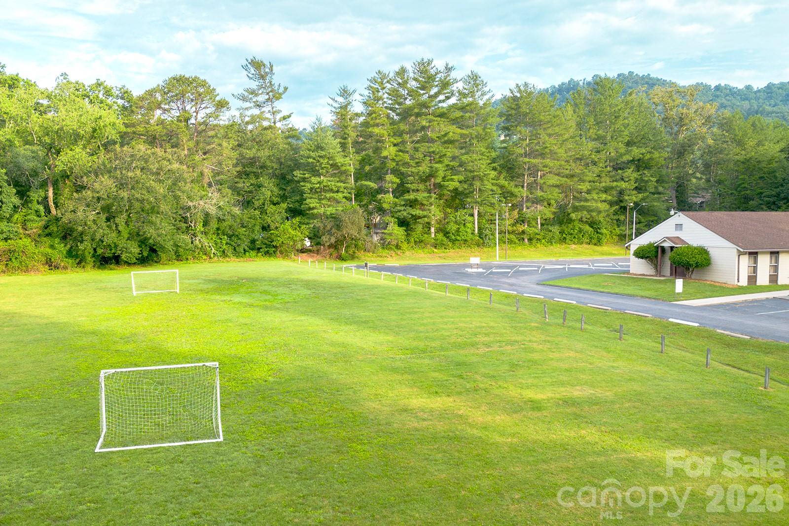 340 Old Haw Creek Road — Asheville