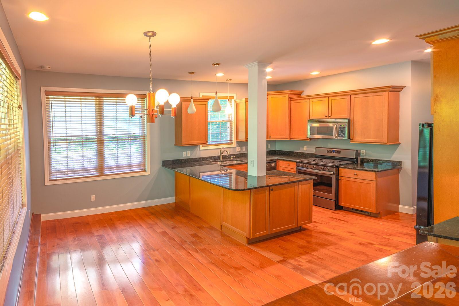 340 Old Haw Creek Road — Asheville