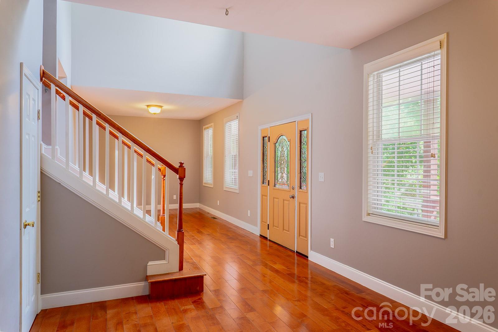340 Old Haw Creek Road — Asheville