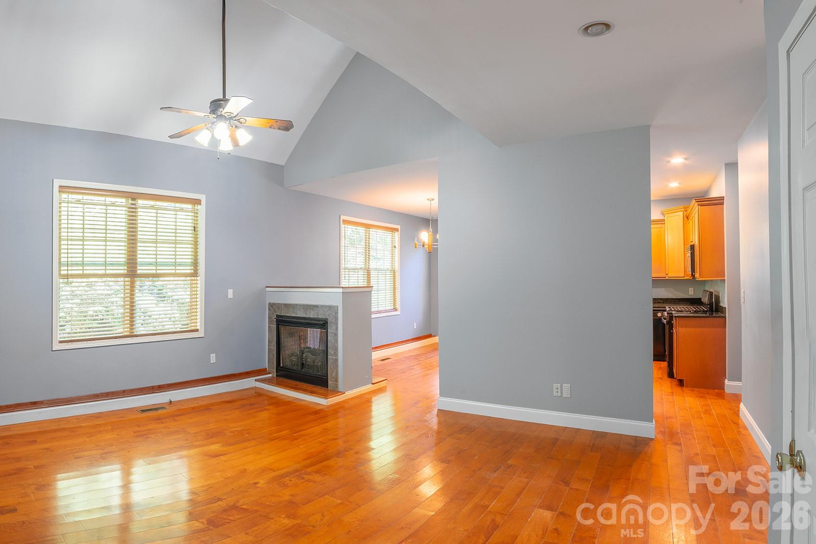 340 Old Haw Creek Road — Asheville
