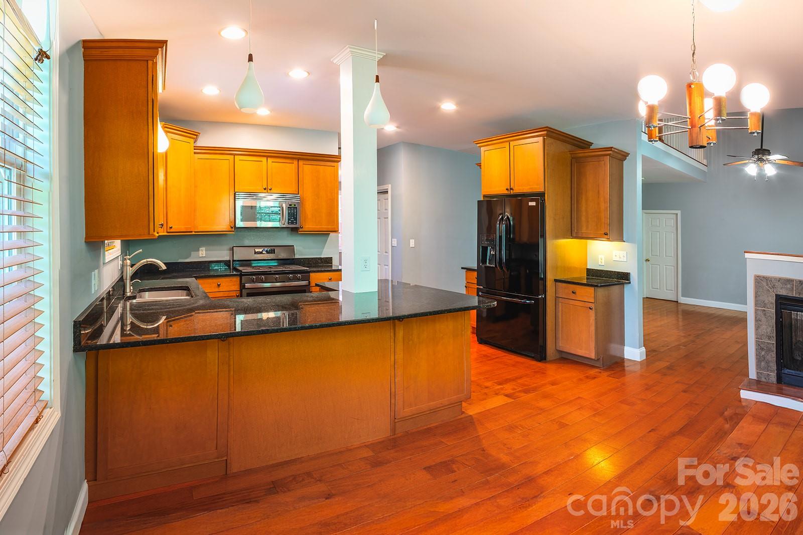 340 Old Haw Creek Road — Asheville