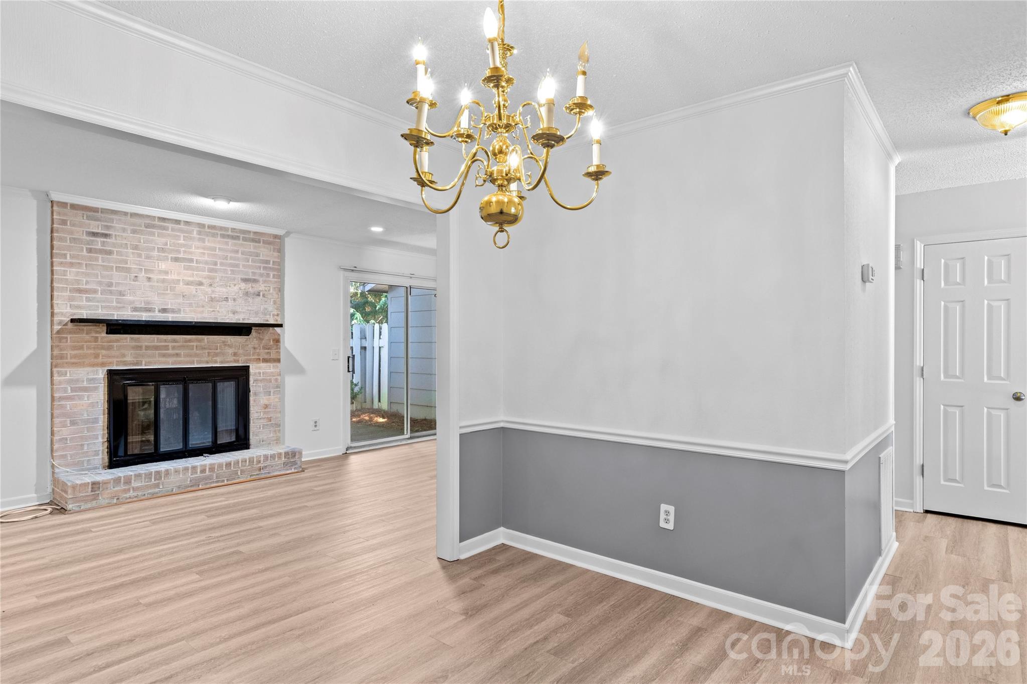 3138 Burke Mill Court — Winston Salem