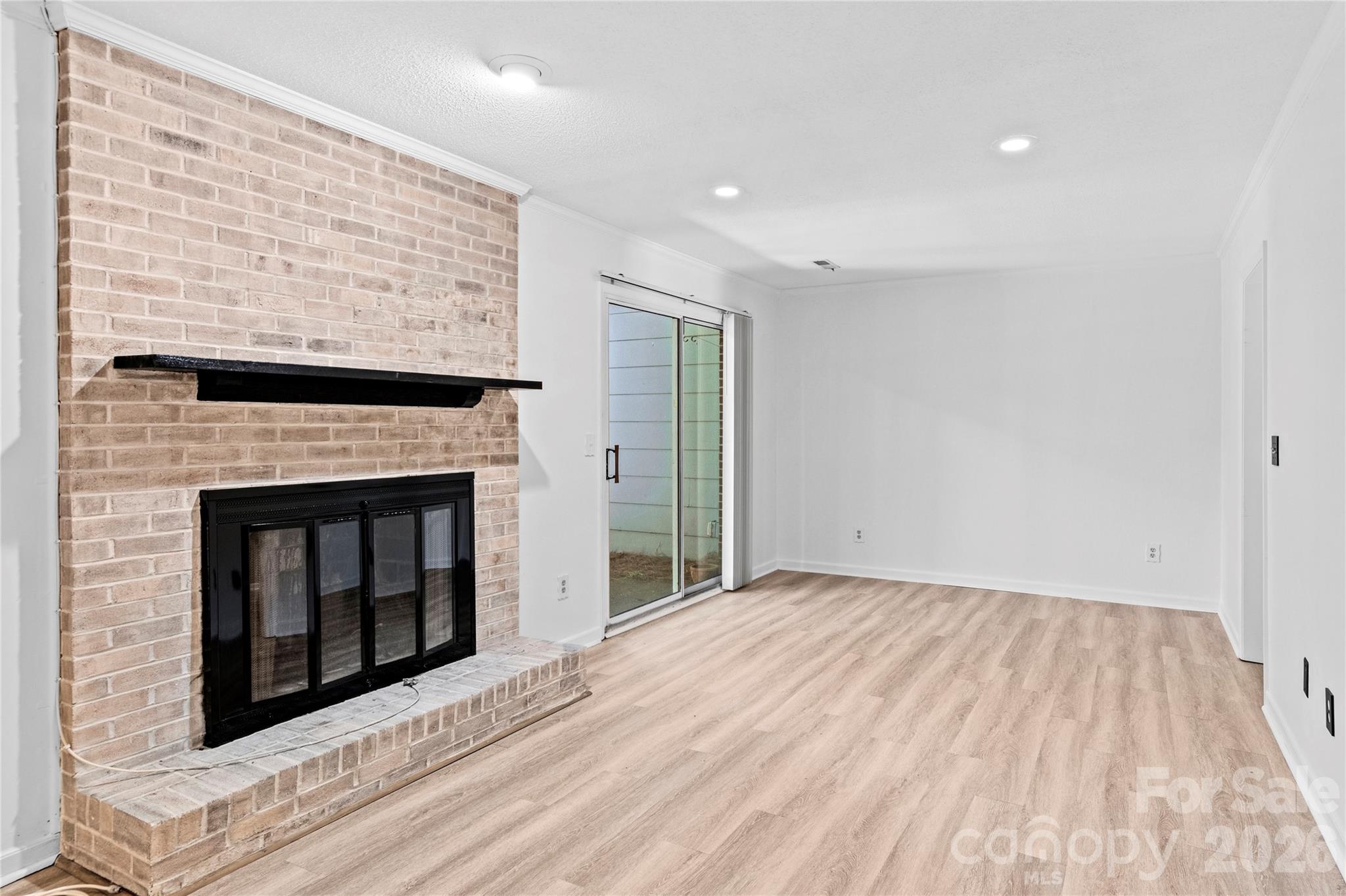 3138 Burke Mill Court — Winston Salem