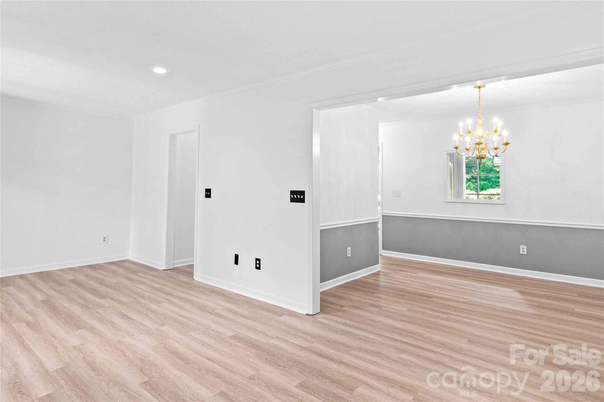 3138 Burke Mill Court — Winston Salem