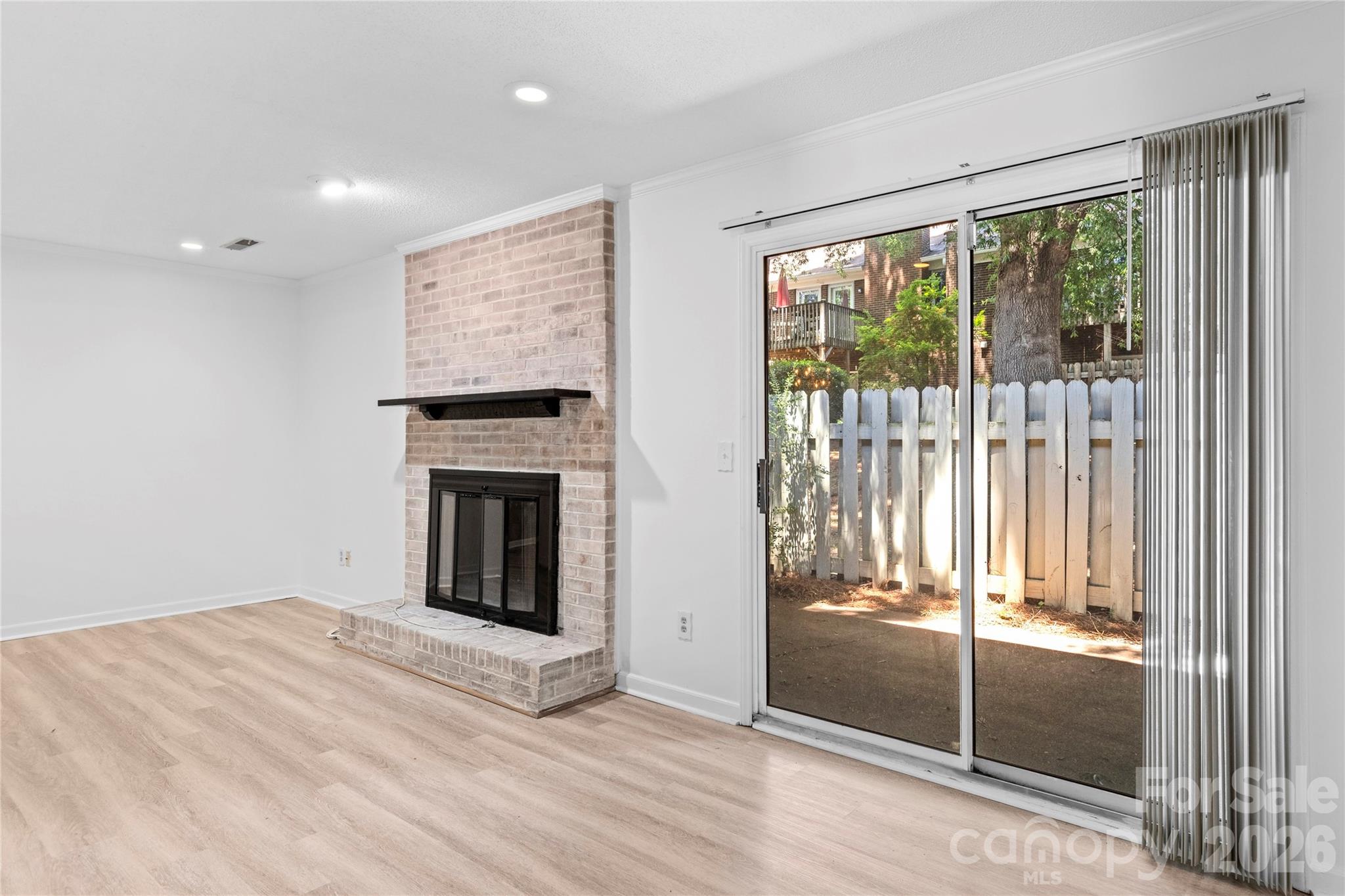 3138 Burke Mill Court — Winston Salem