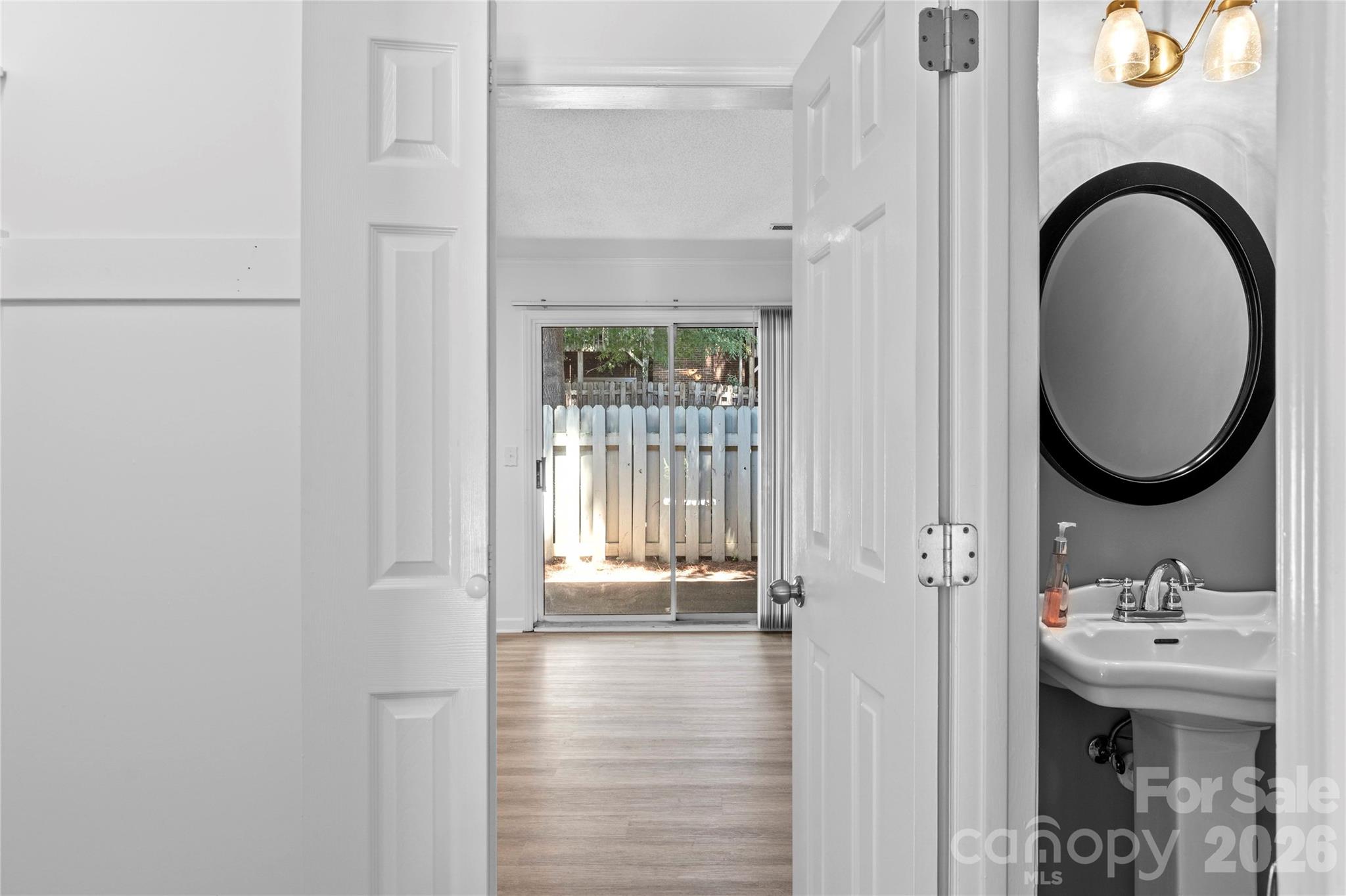 3138 Burke Mill Court — Winston Salem