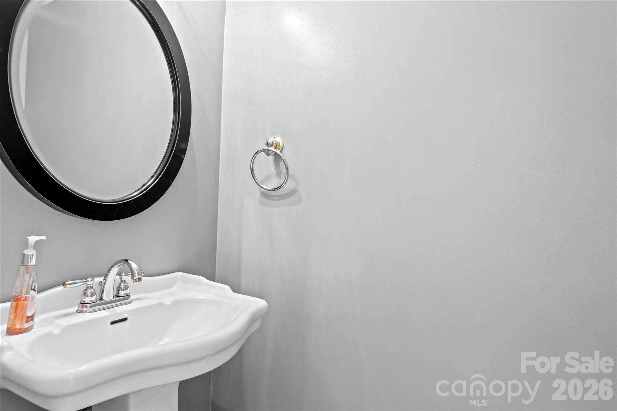 3138 Burke Mill Court — Winston Salem