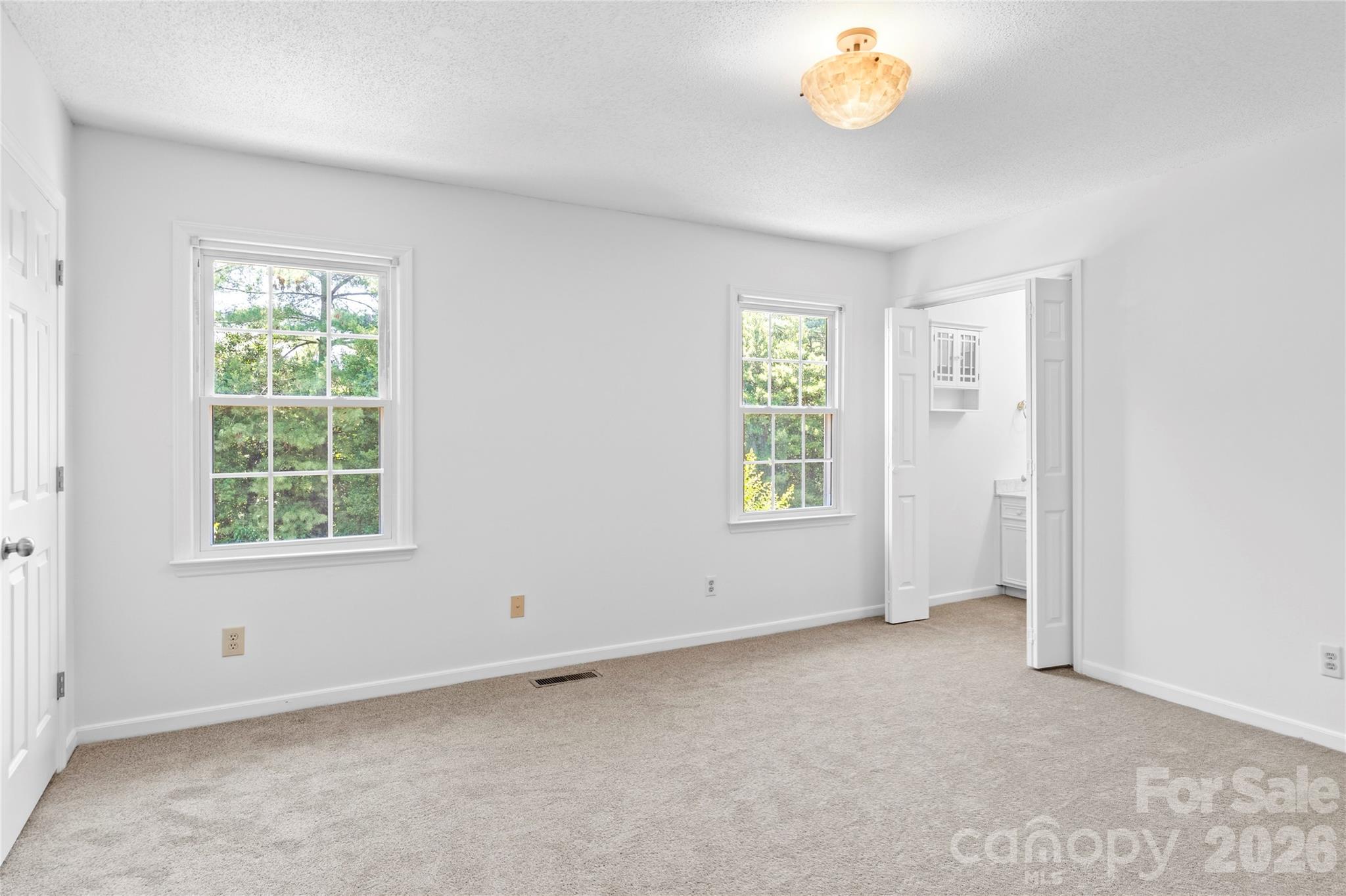 3138 Burke Mill Court — Winston Salem