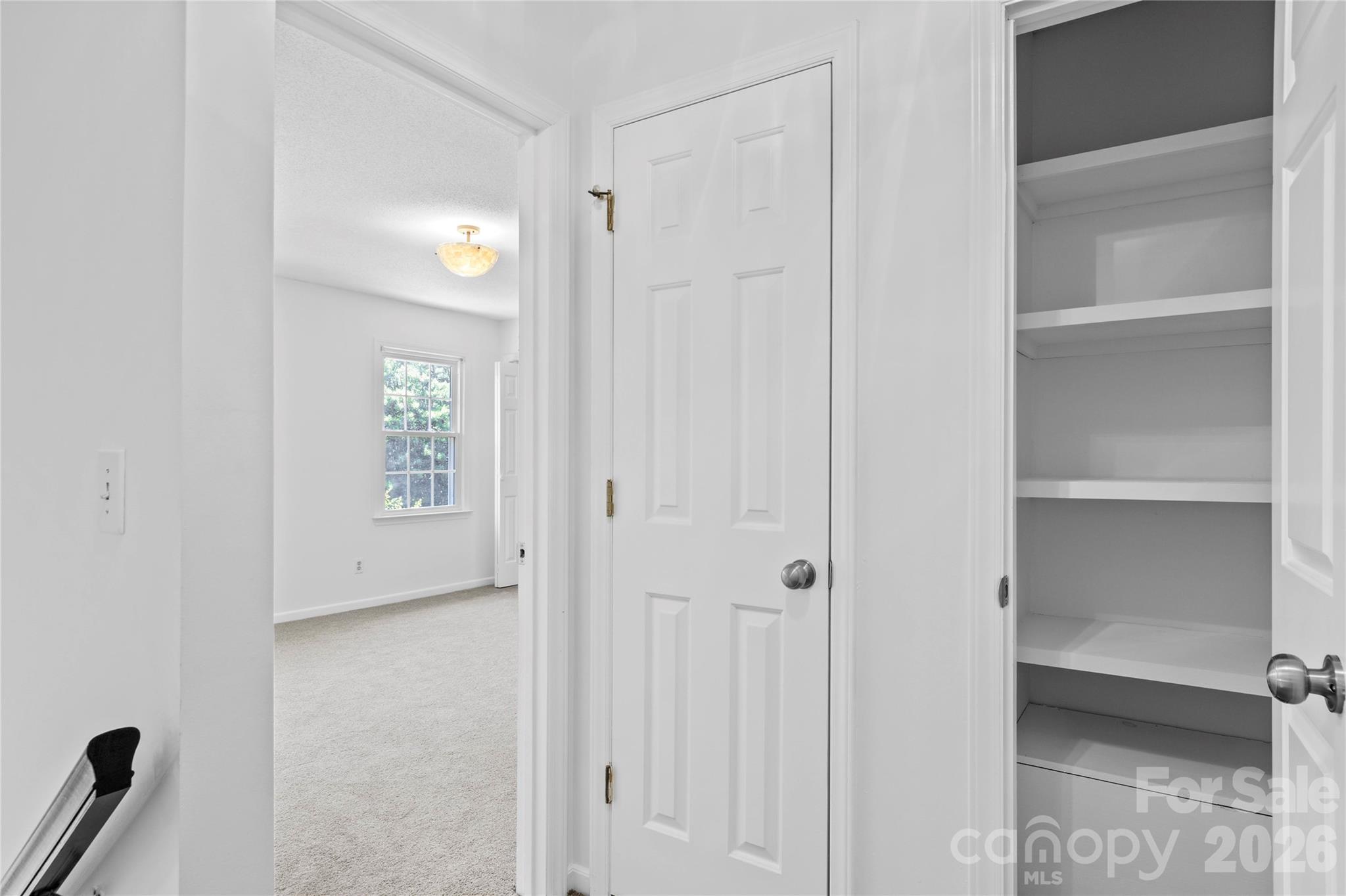 3138 Burke Mill Court — Winston Salem