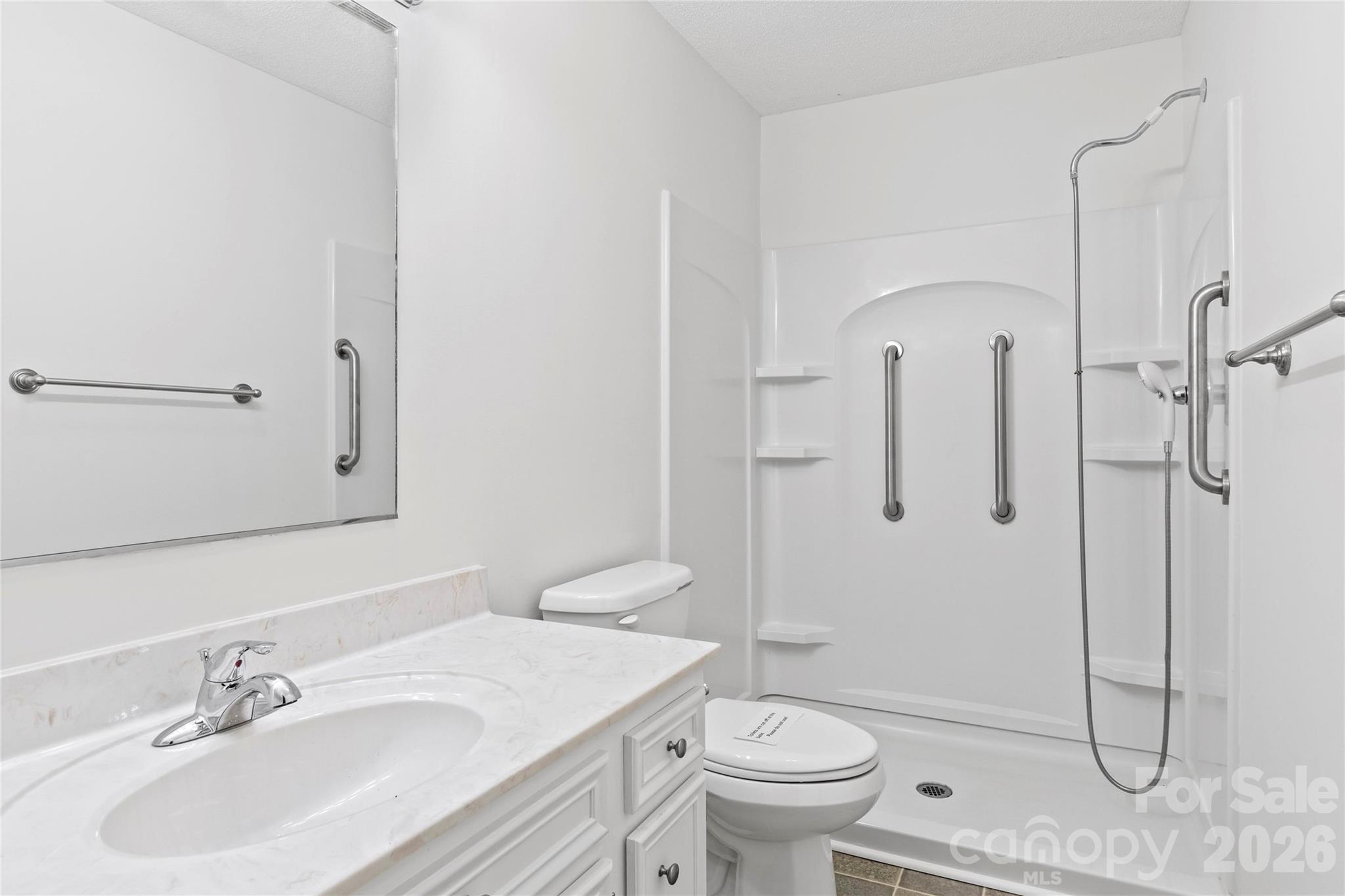 3138 Burke Mill Court — Winston Salem