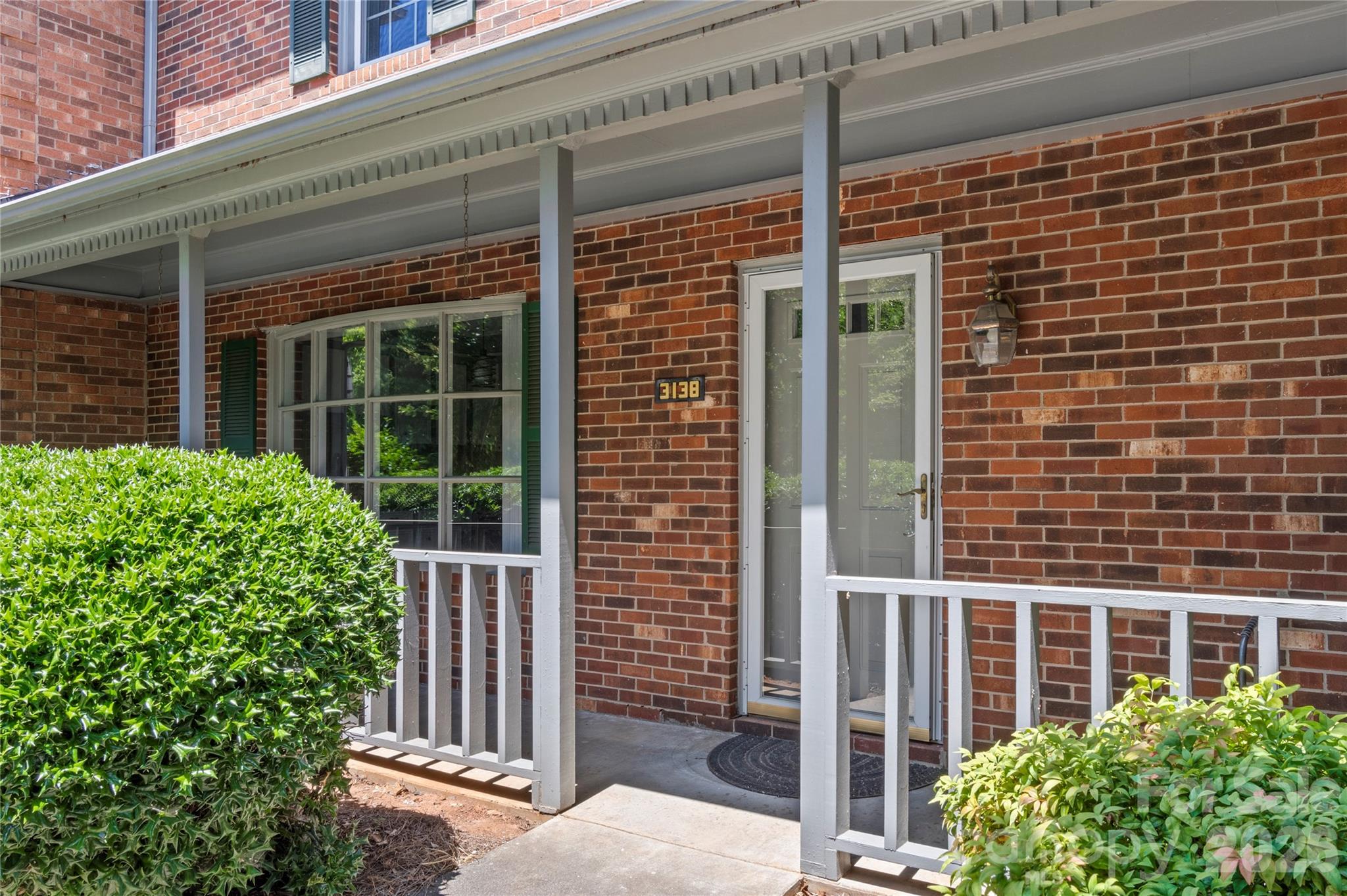3138 Burke Mill Court — Winston Salem
