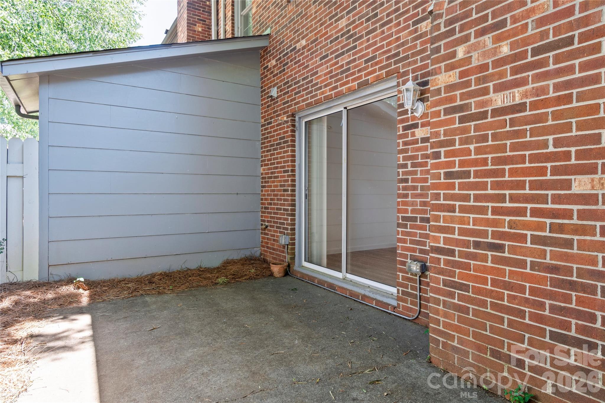 3138 Burke Mill Court — Winston Salem