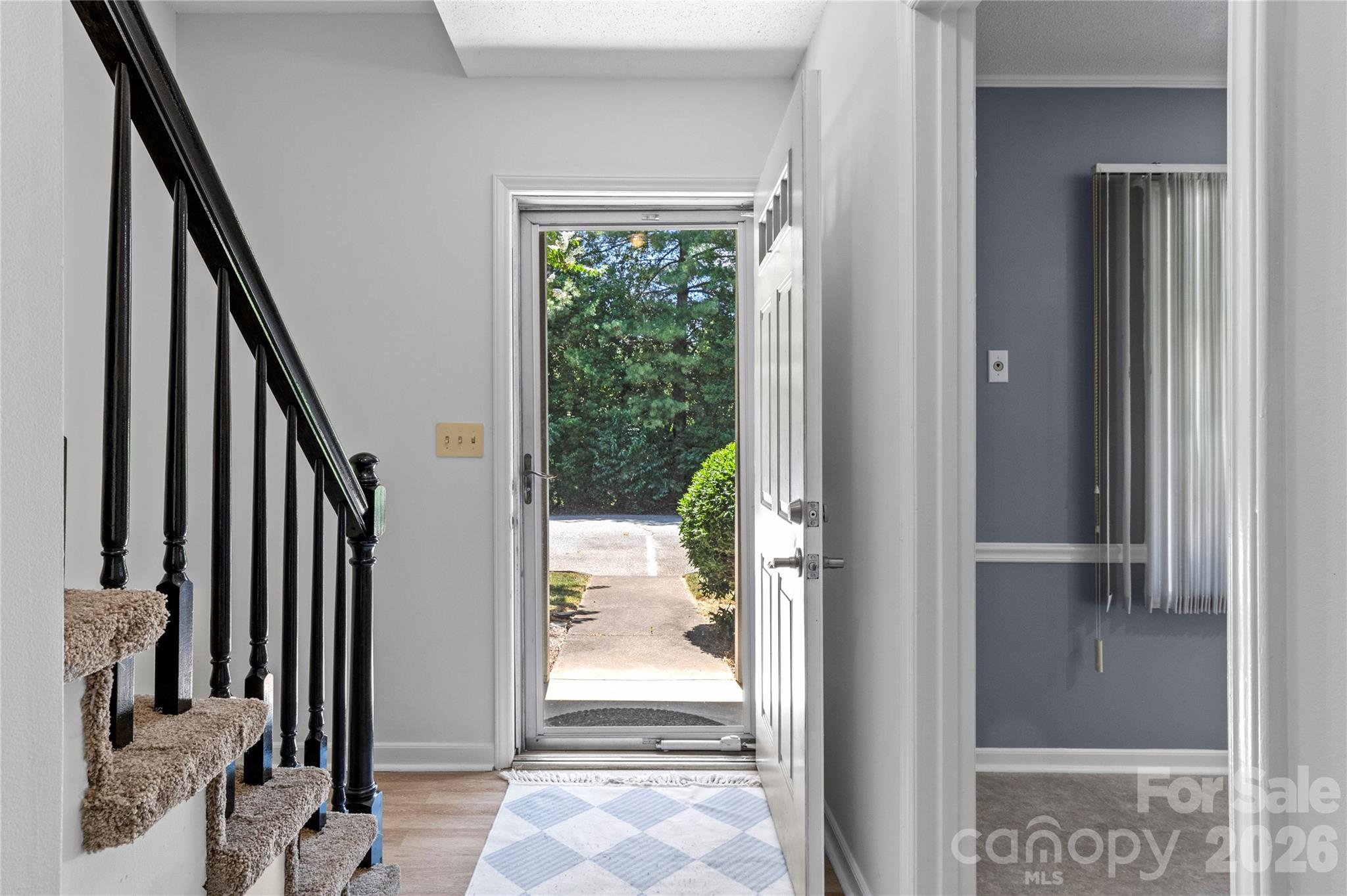 3138 Burke Mill Court — Winston Salem