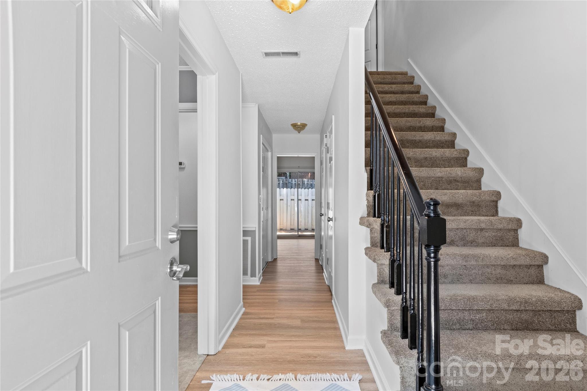 3138 Burke Mill Court — Winston Salem