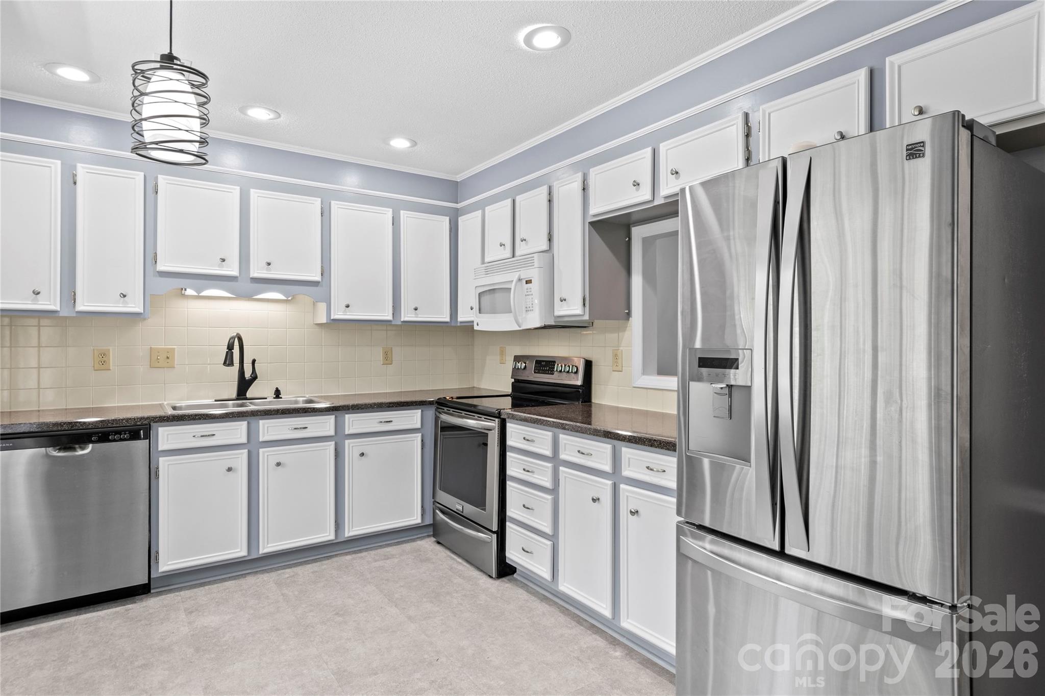 3138 Burke Mill Court — Winston Salem