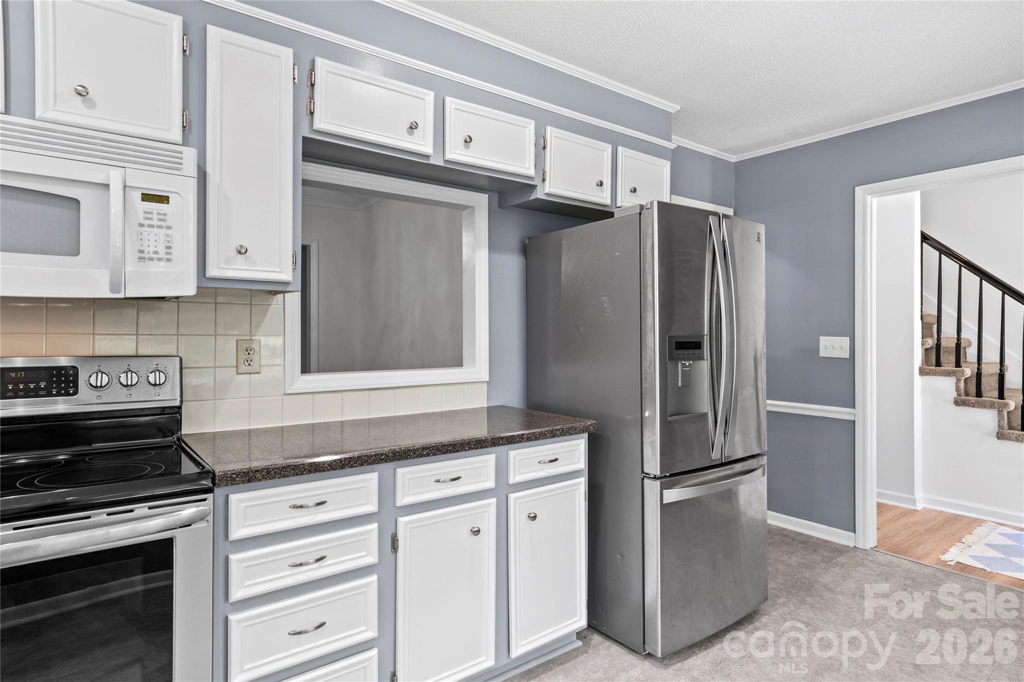 3138 Burke Mill Court — Winston Salem