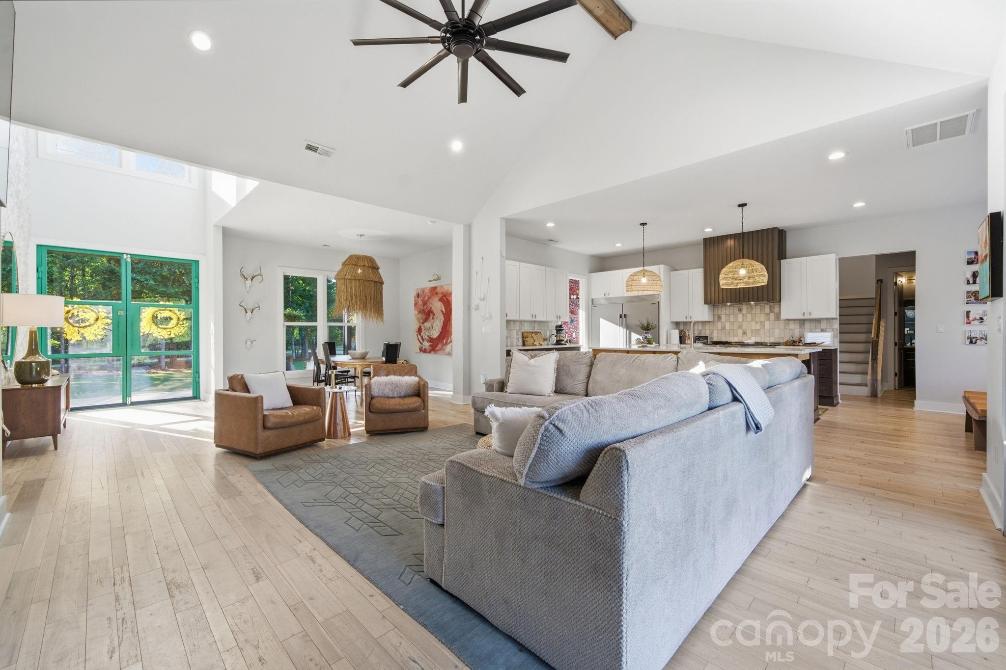 6816 W Duncan Road — Indian Trail