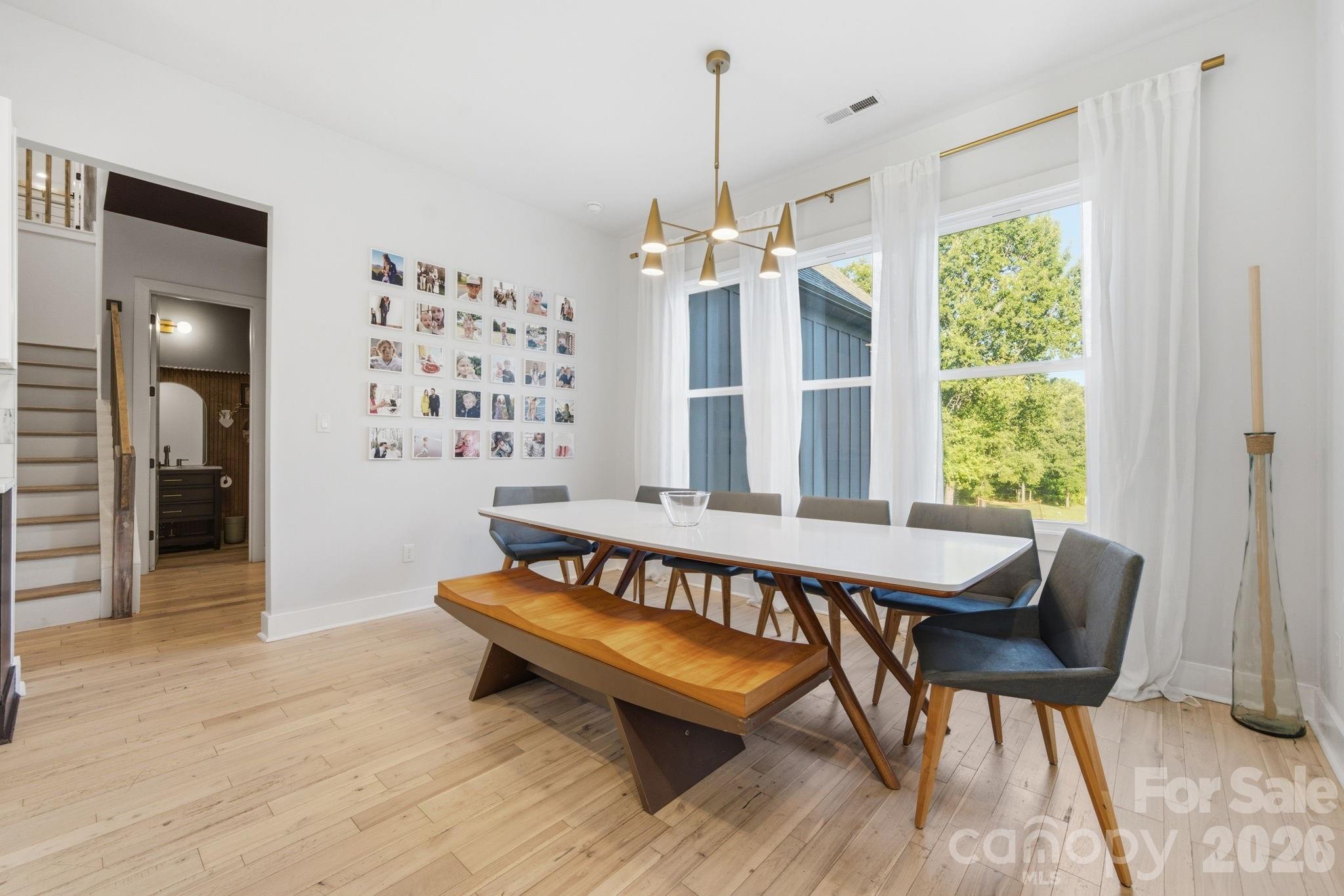 6816 W Duncan Road — Indian Trail