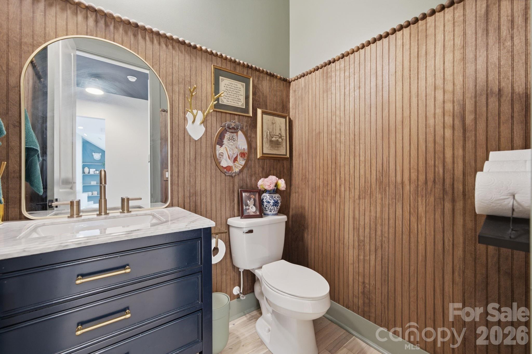 6816 W Duncan Road — Indian Trail
