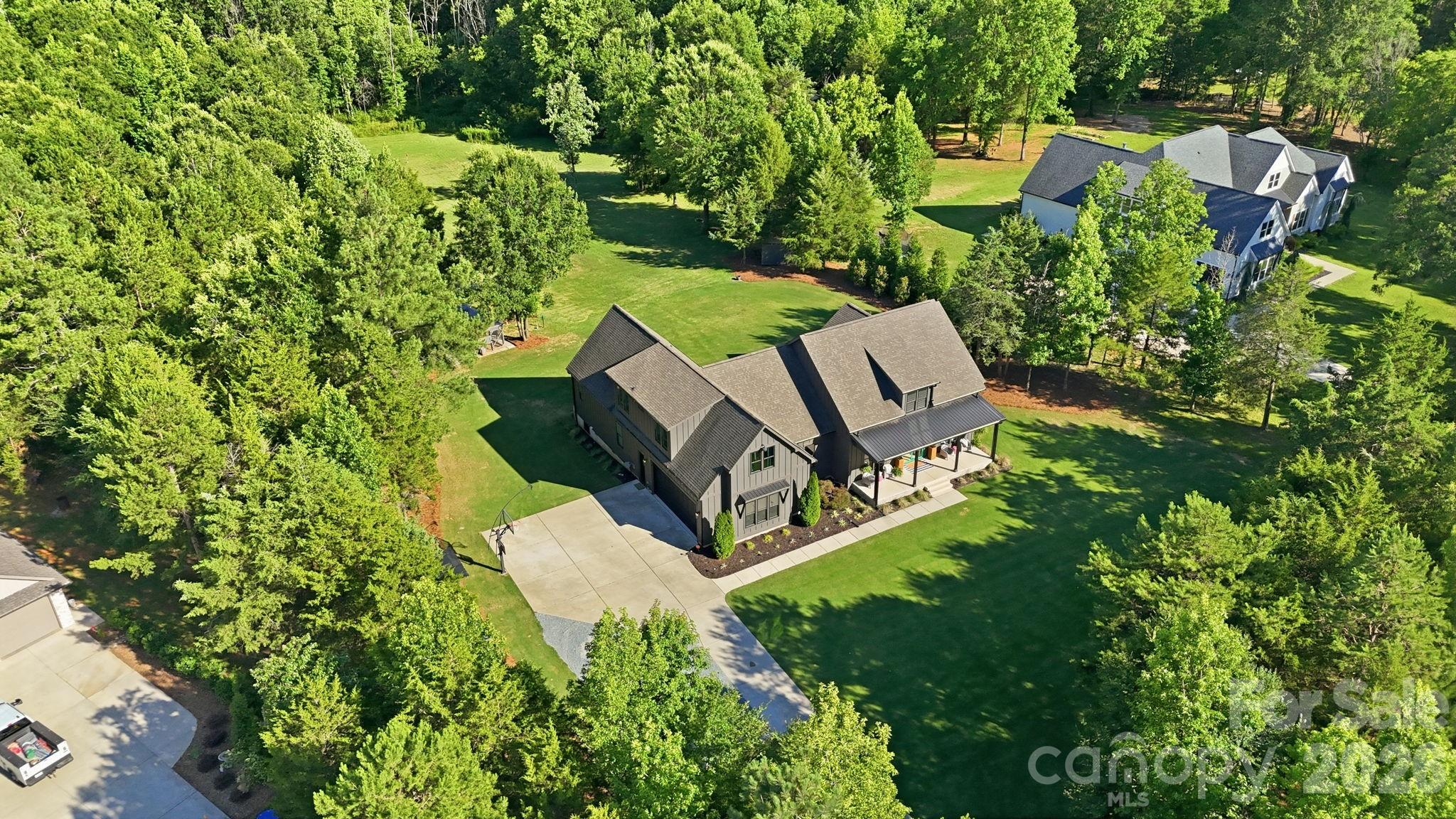 6816 W Duncan Road — Indian Trail