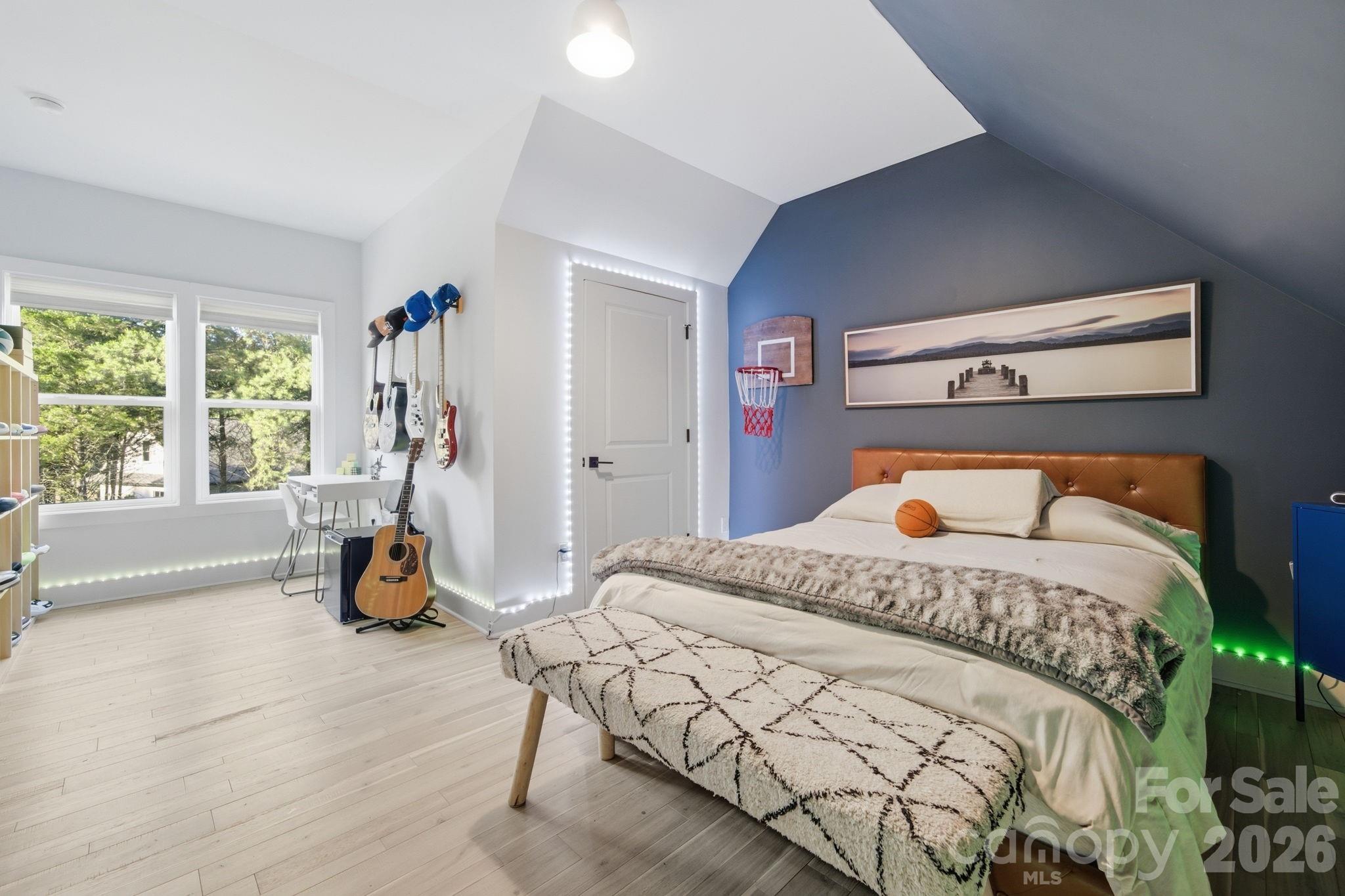 6816 W Duncan Road — Indian Trail
