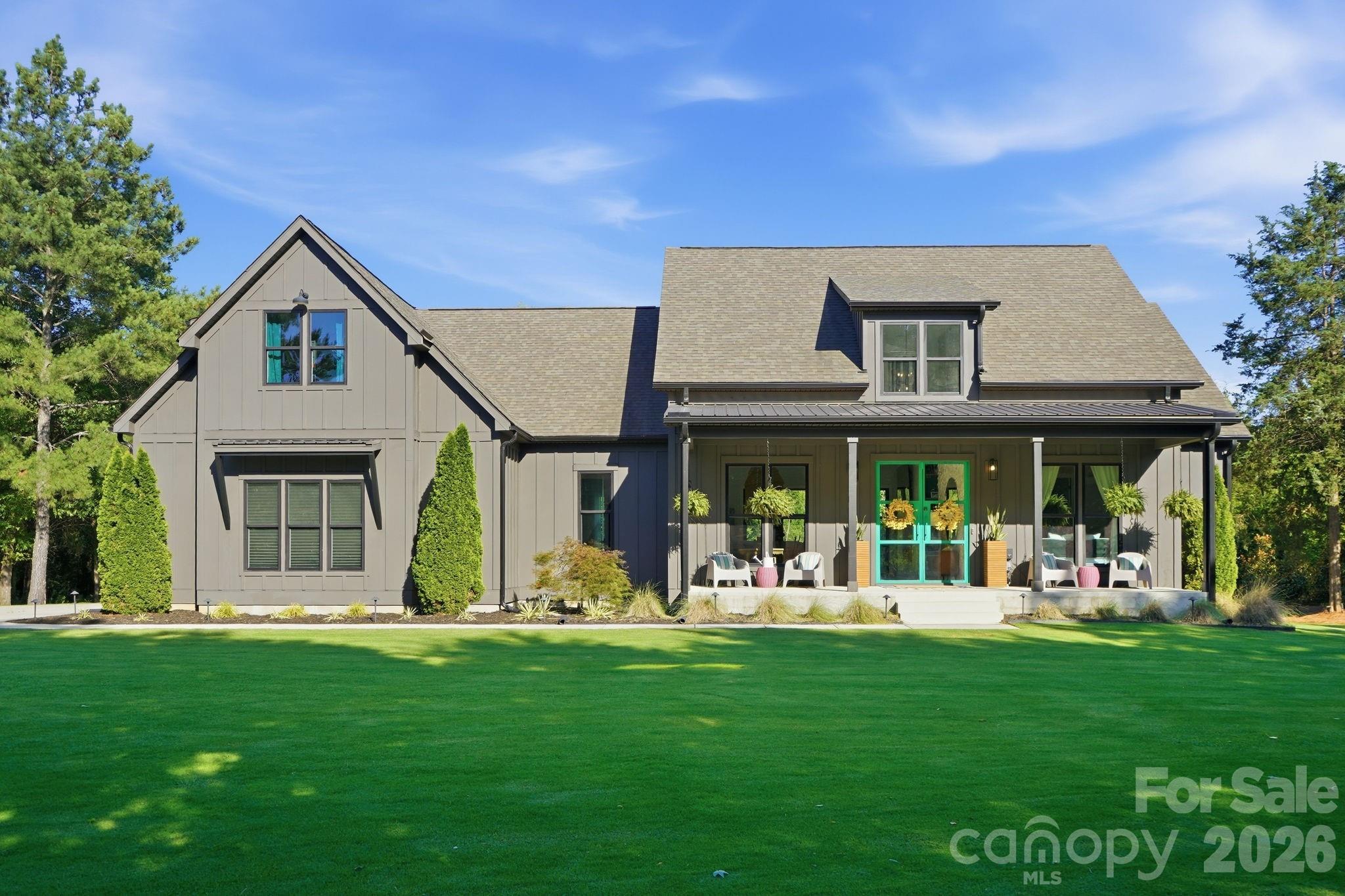 6816 W Duncan Road — Indian Trail
