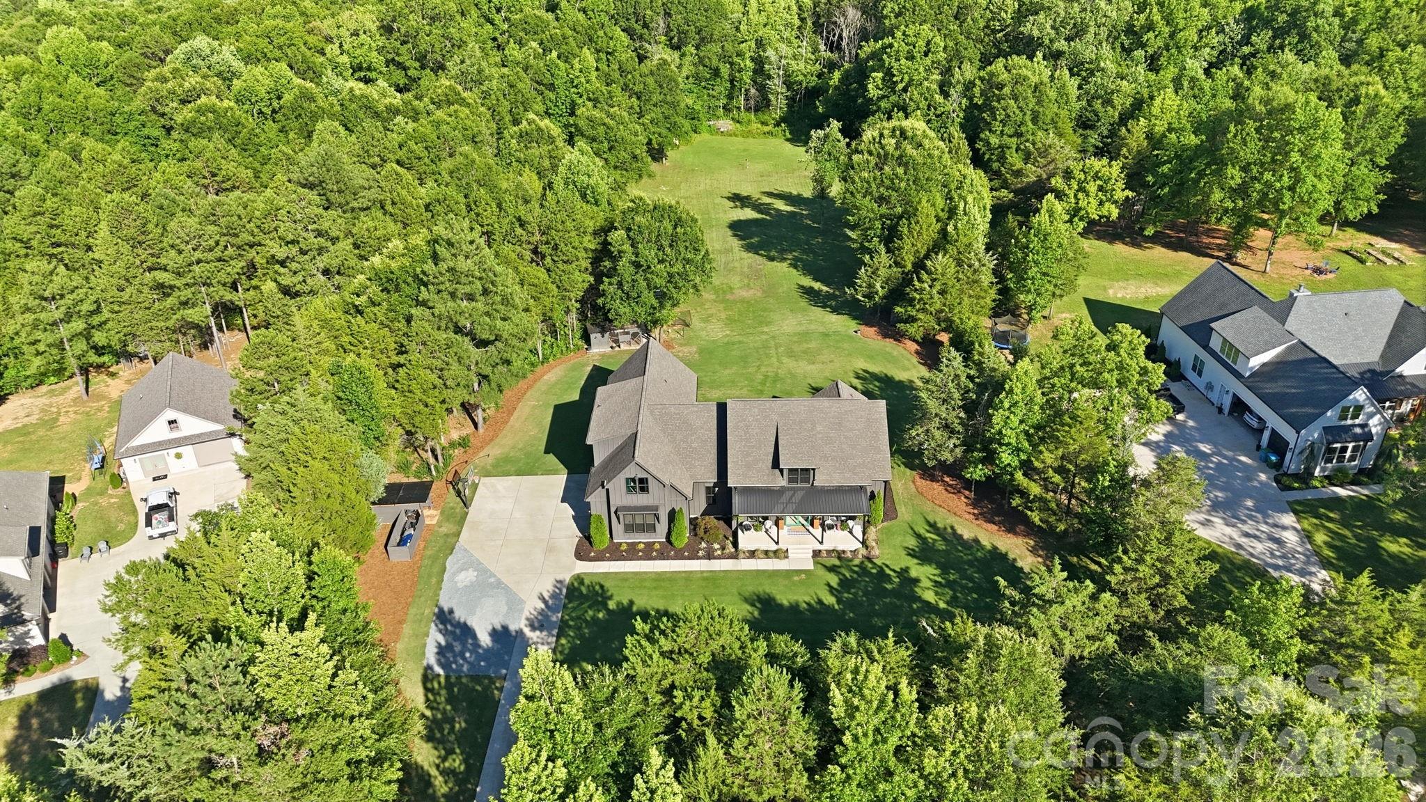 6816 W Duncan Road — Indian Trail