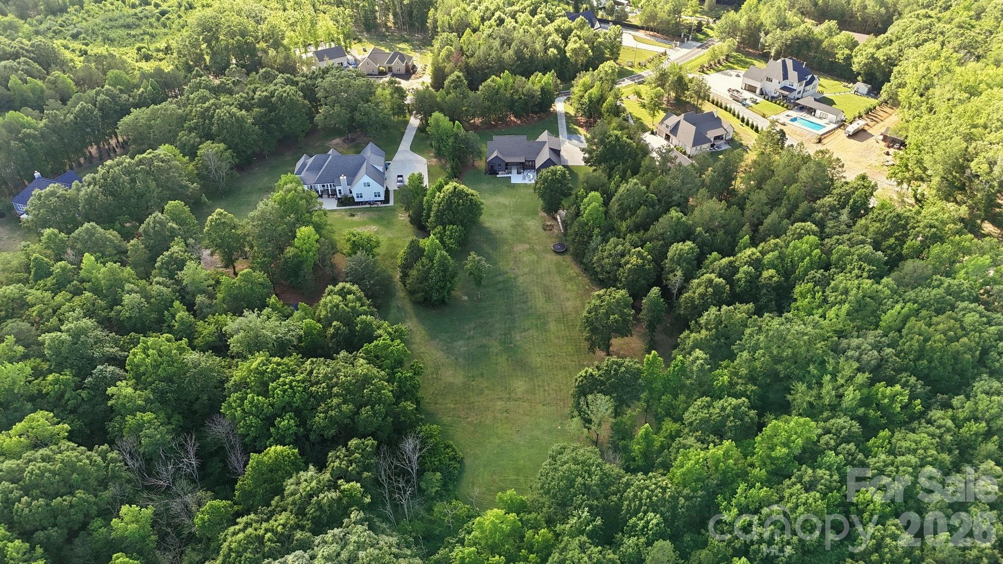 6816 W Duncan Road — Indian Trail