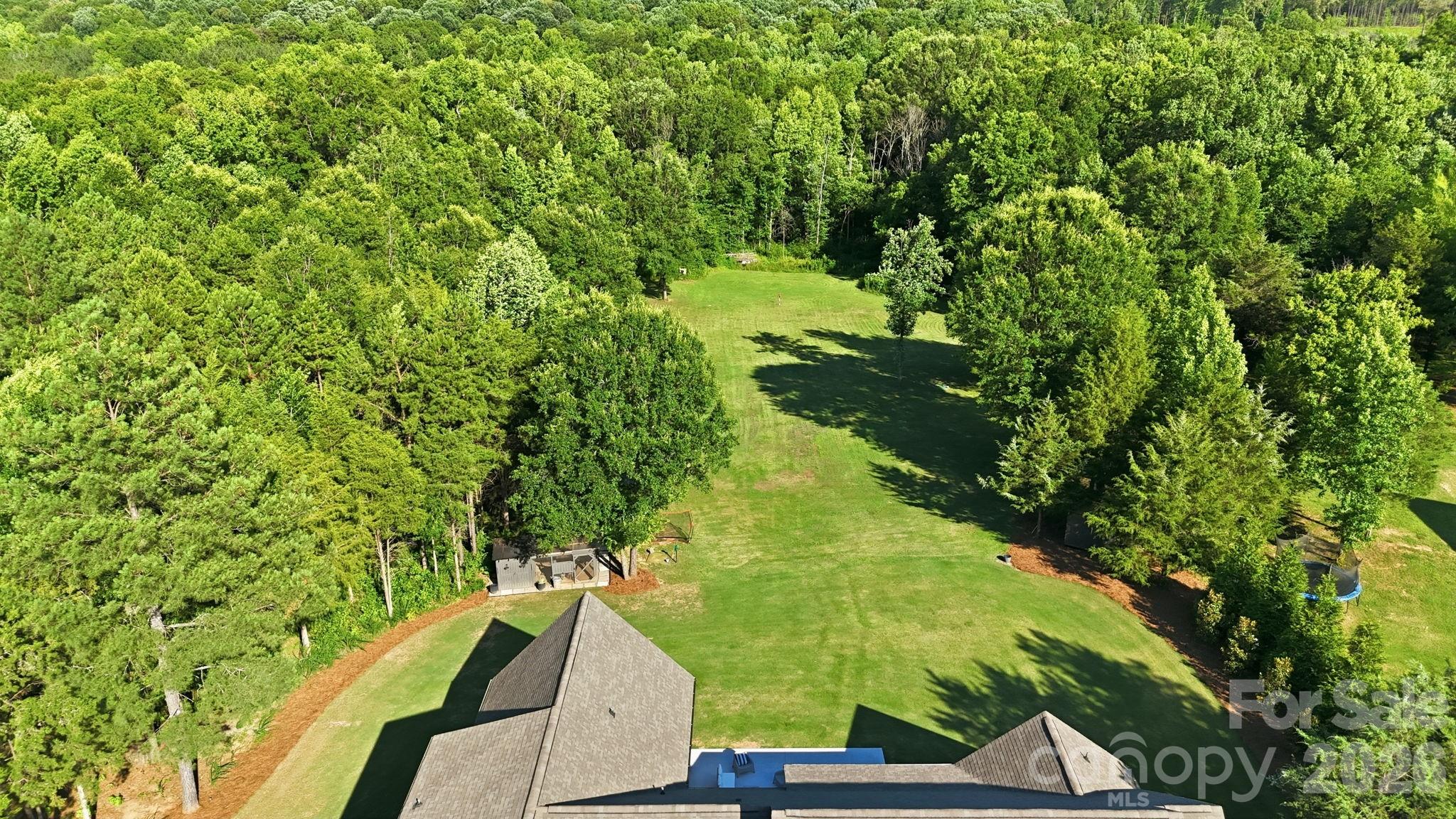 6816 W Duncan Road — Indian Trail