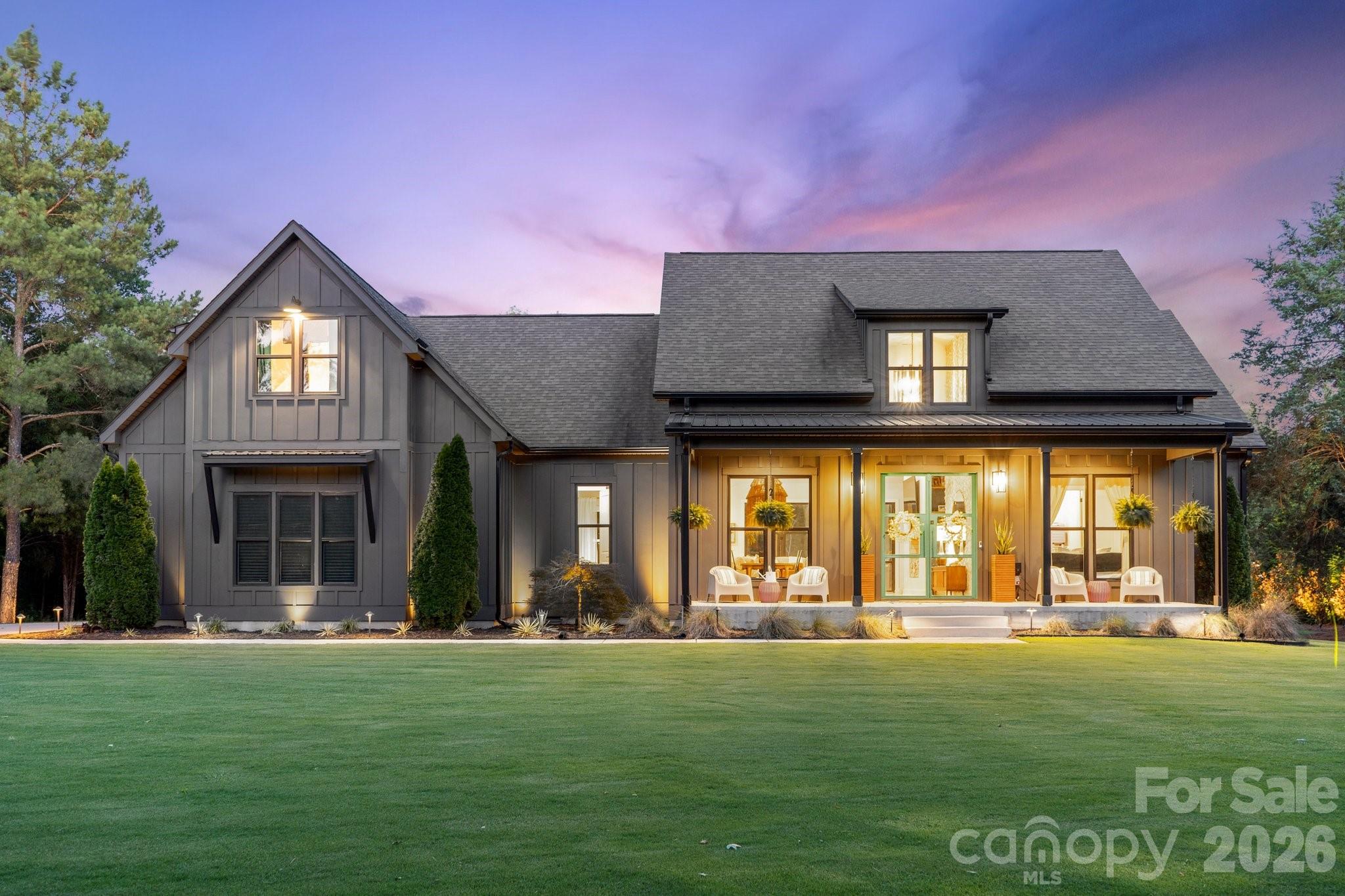 6816 W Duncan Road — Indian Trail