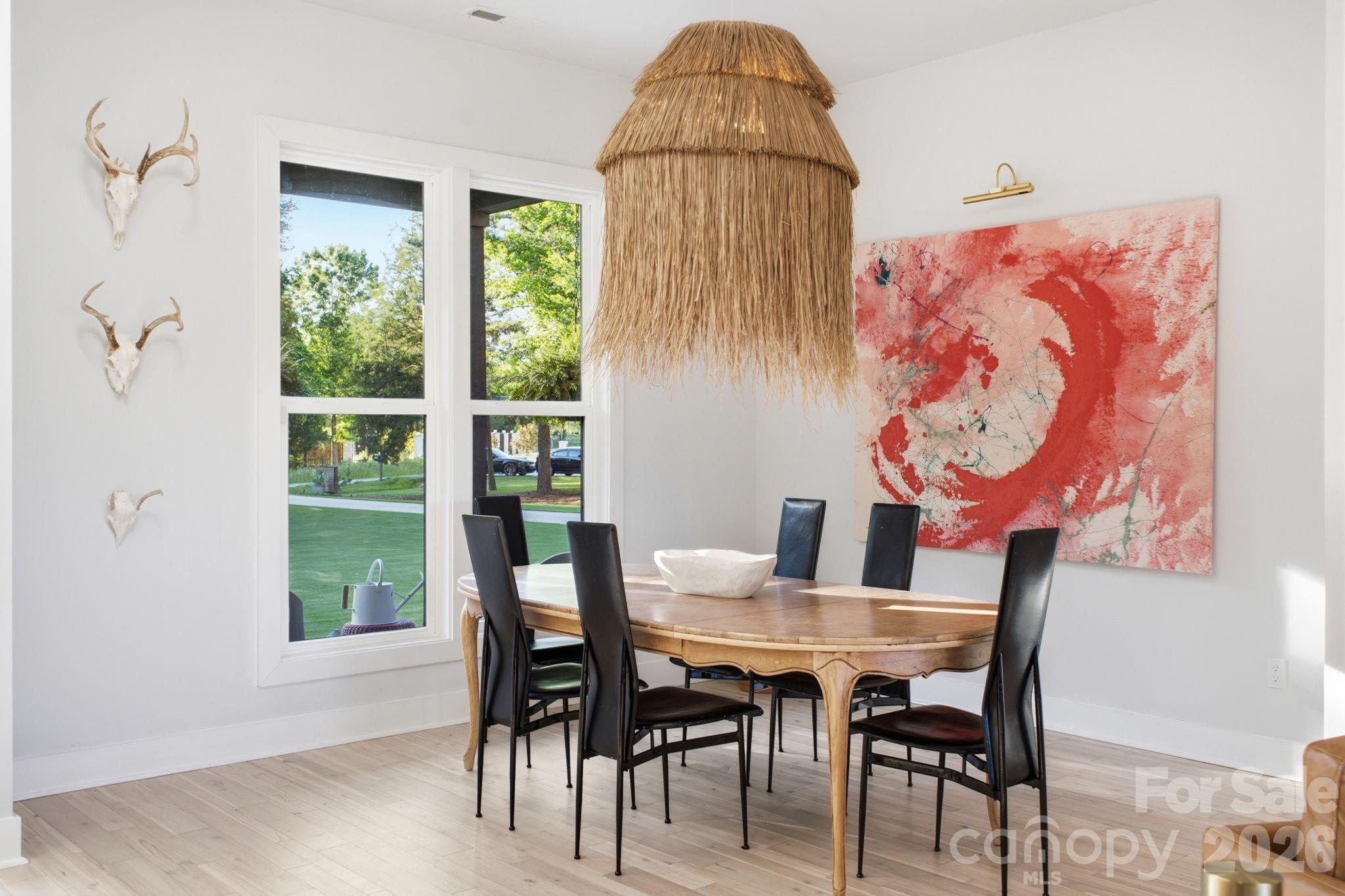 6816 W Duncan Road — Indian Trail