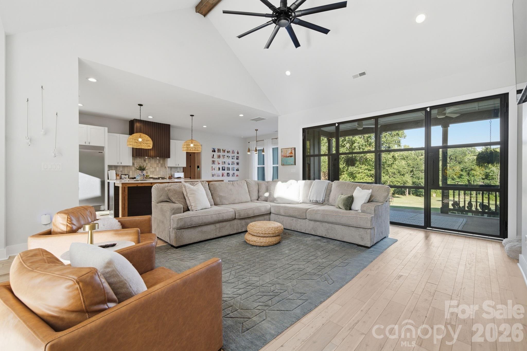 6816 W Duncan Road — Indian Trail