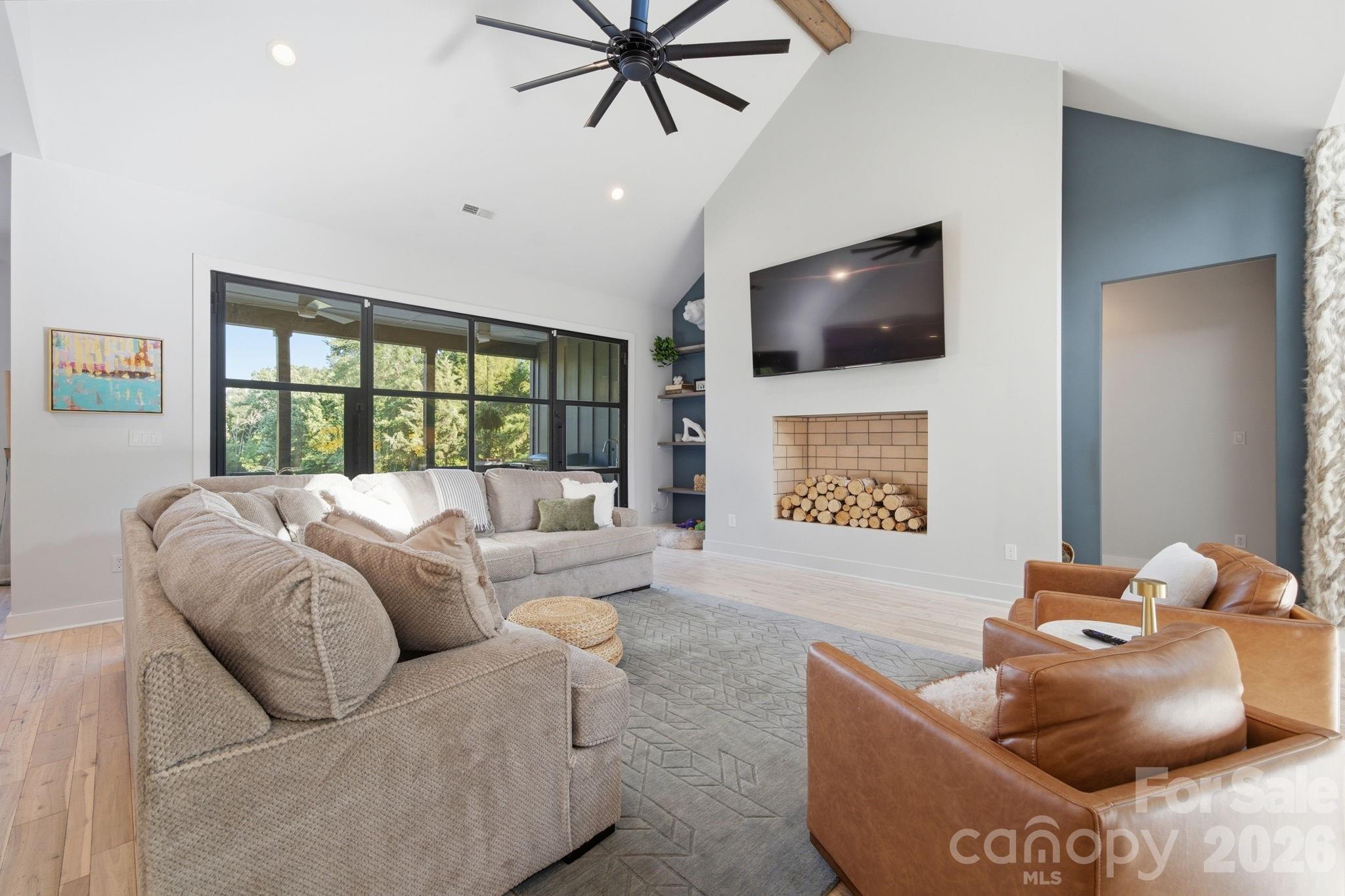 6816 W Duncan Road — Indian Trail