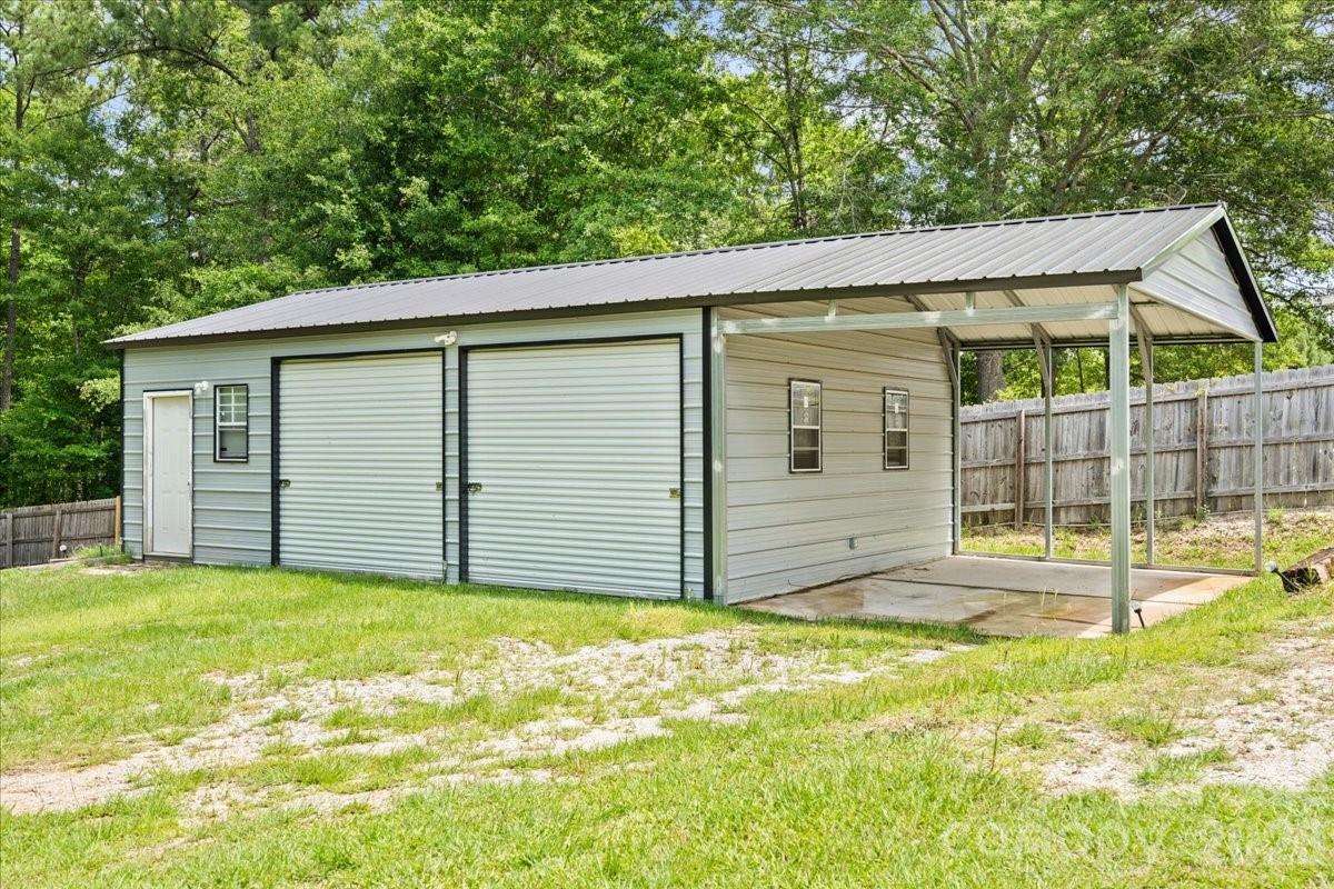 187 Central Place Lane — Pageland