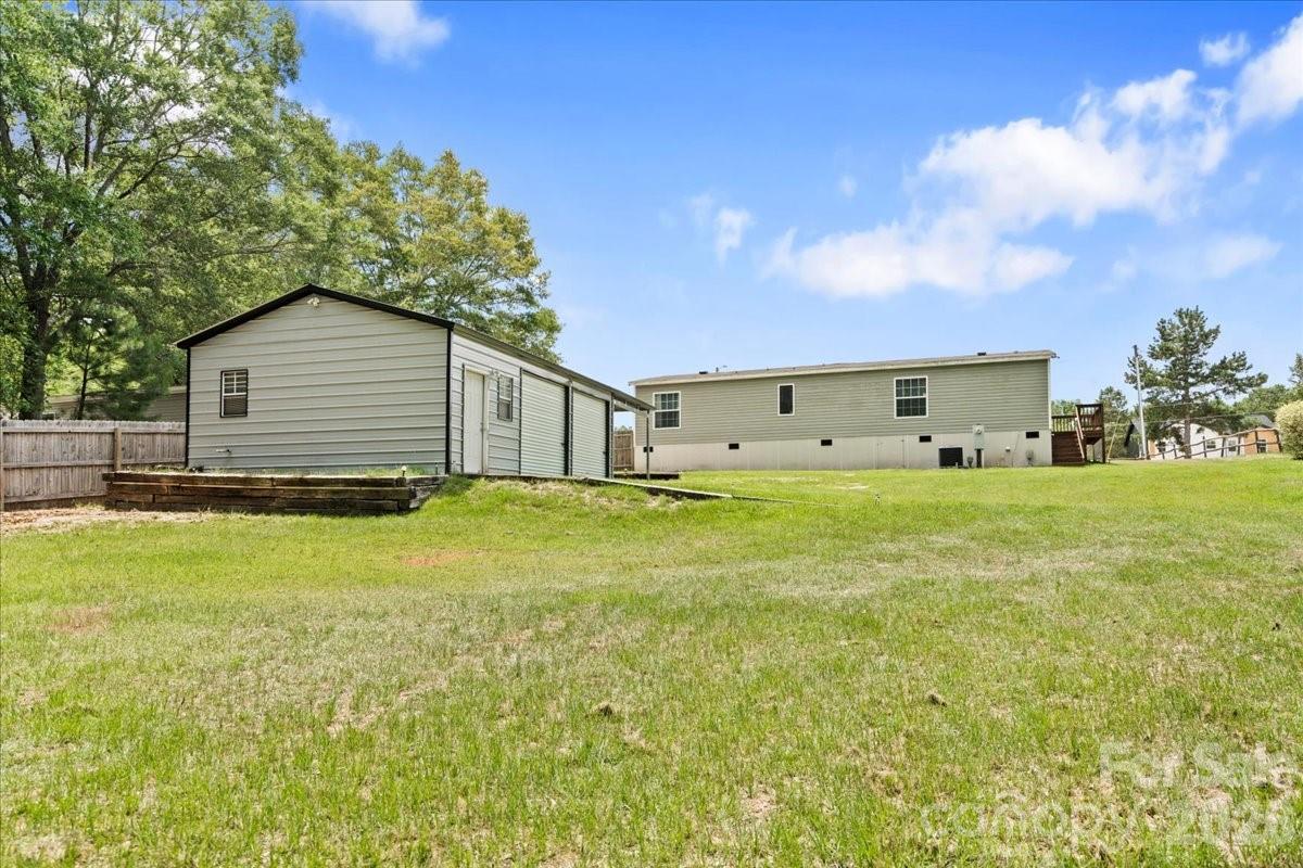 187 Central Place Lane — Pageland