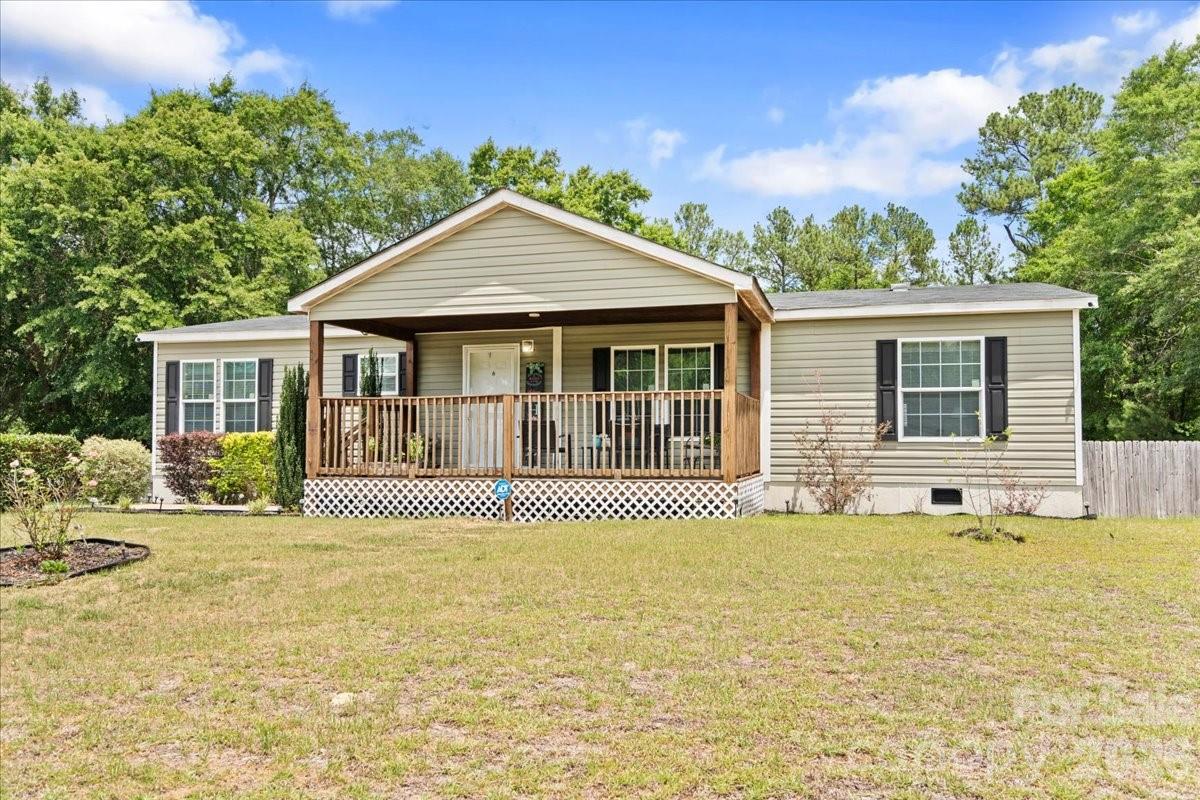 187 Central Place Lane — Pageland