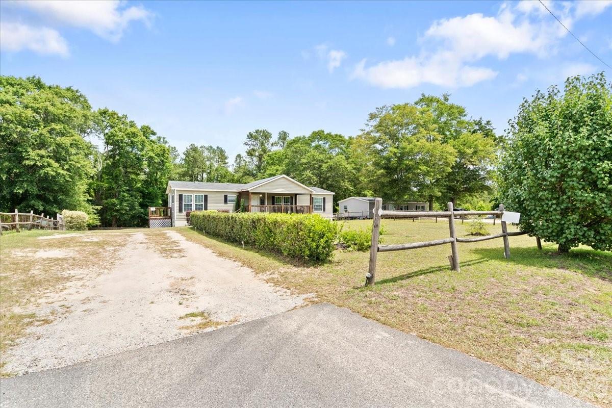 187 Central Place Lane — Pageland