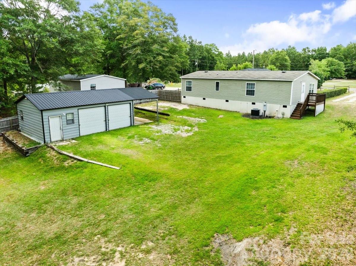 187 Central Place Lane — Pageland