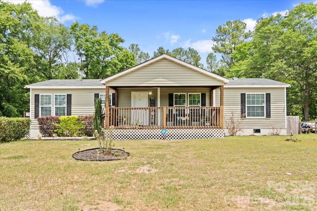 187 Central Place Lane — Pageland