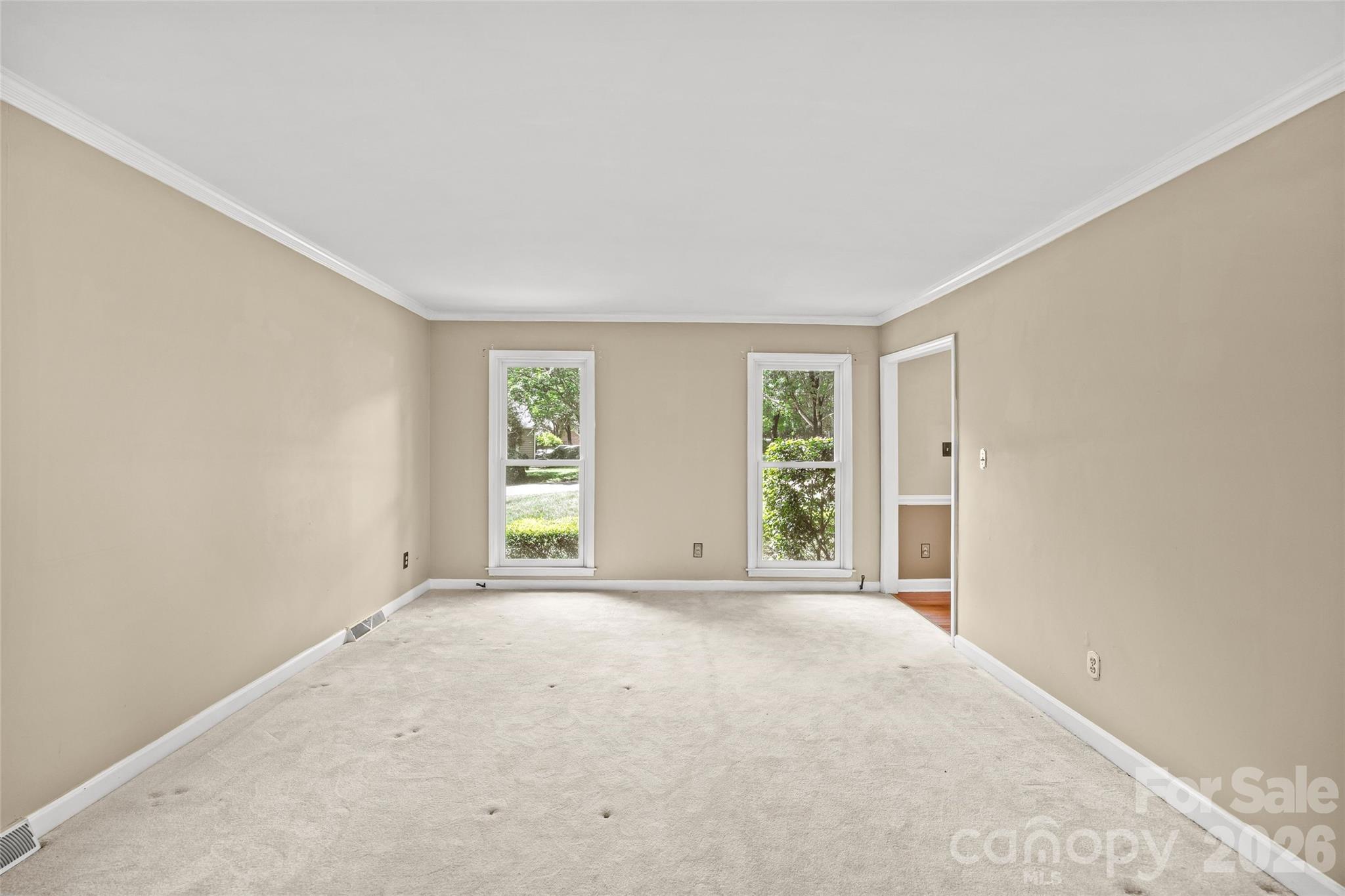 7201 Hopeton Road — Charlotte