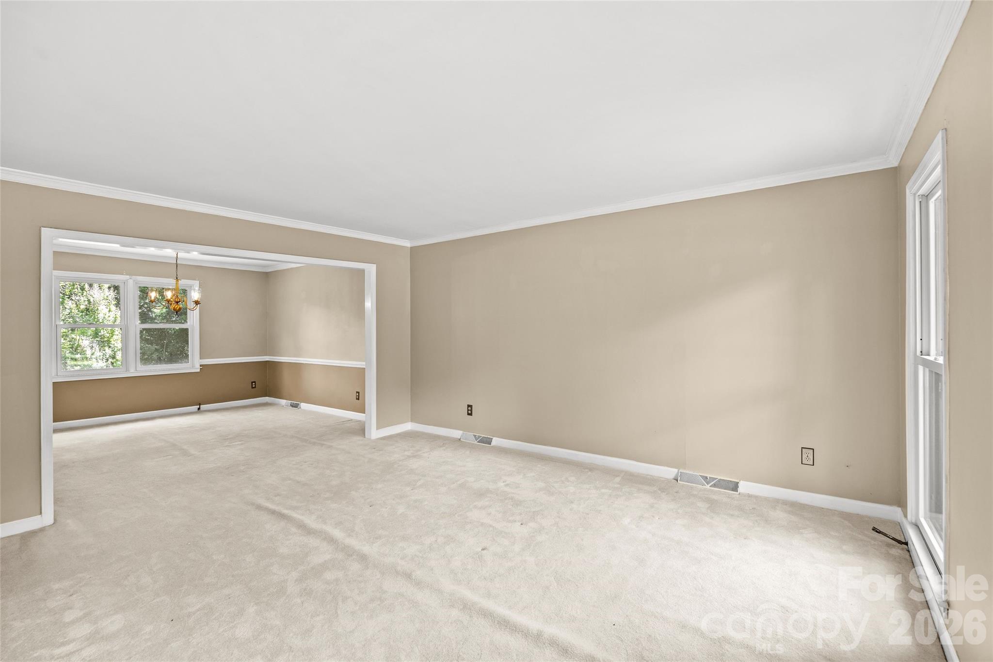 7201 Hopeton Road — Charlotte