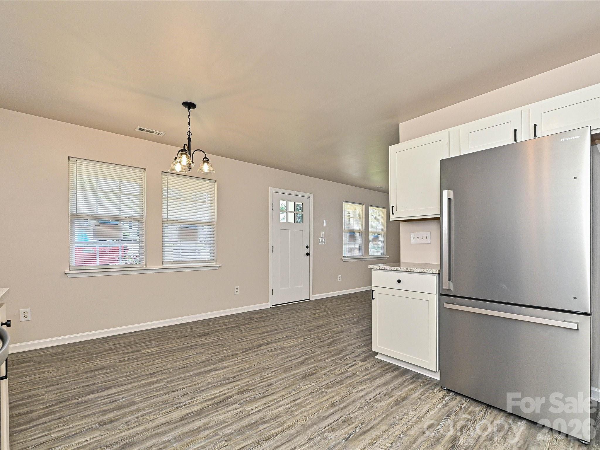 817 Wainwright Avenue — Charlotte