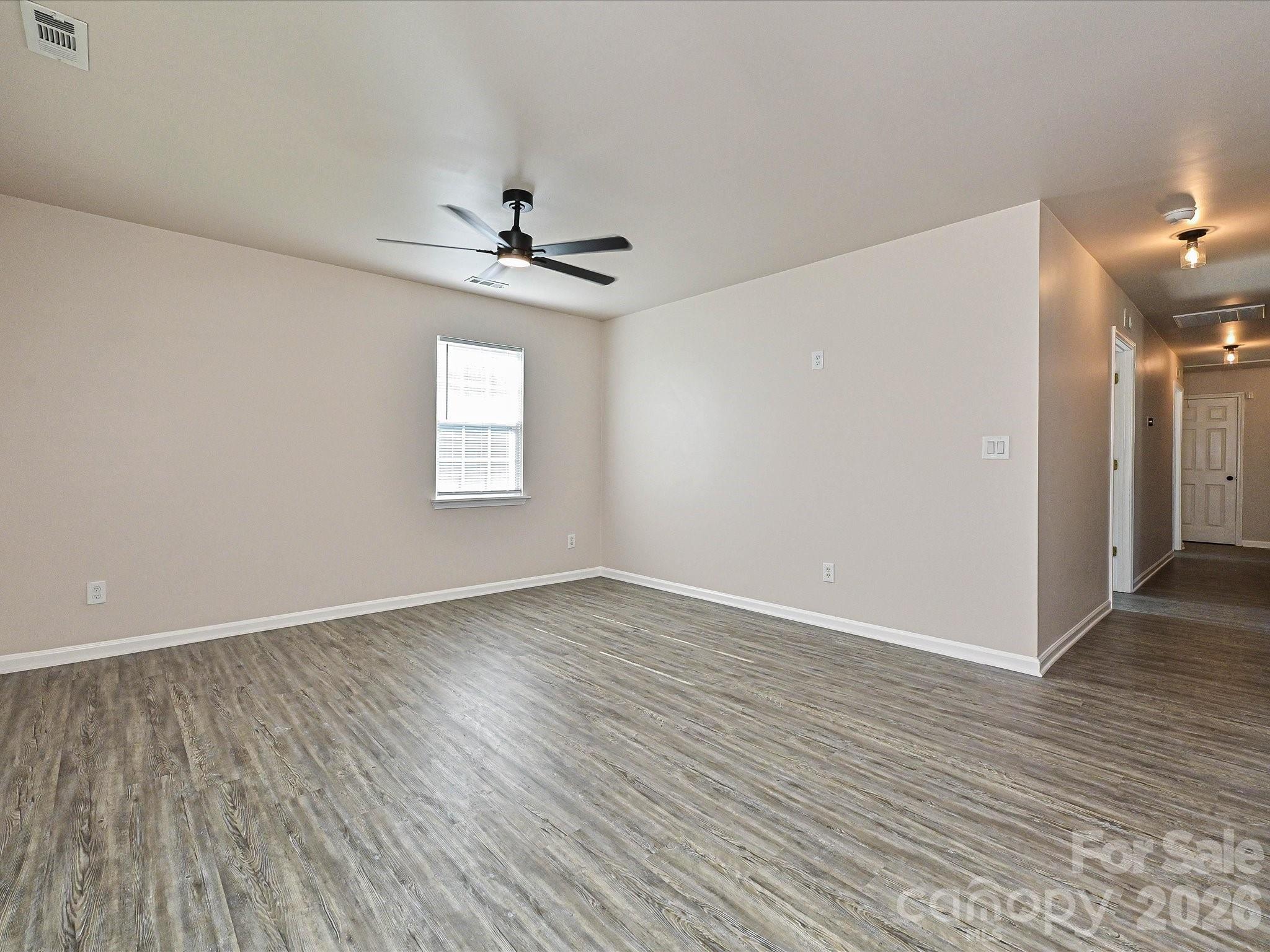 817 Wainwright Avenue — Charlotte