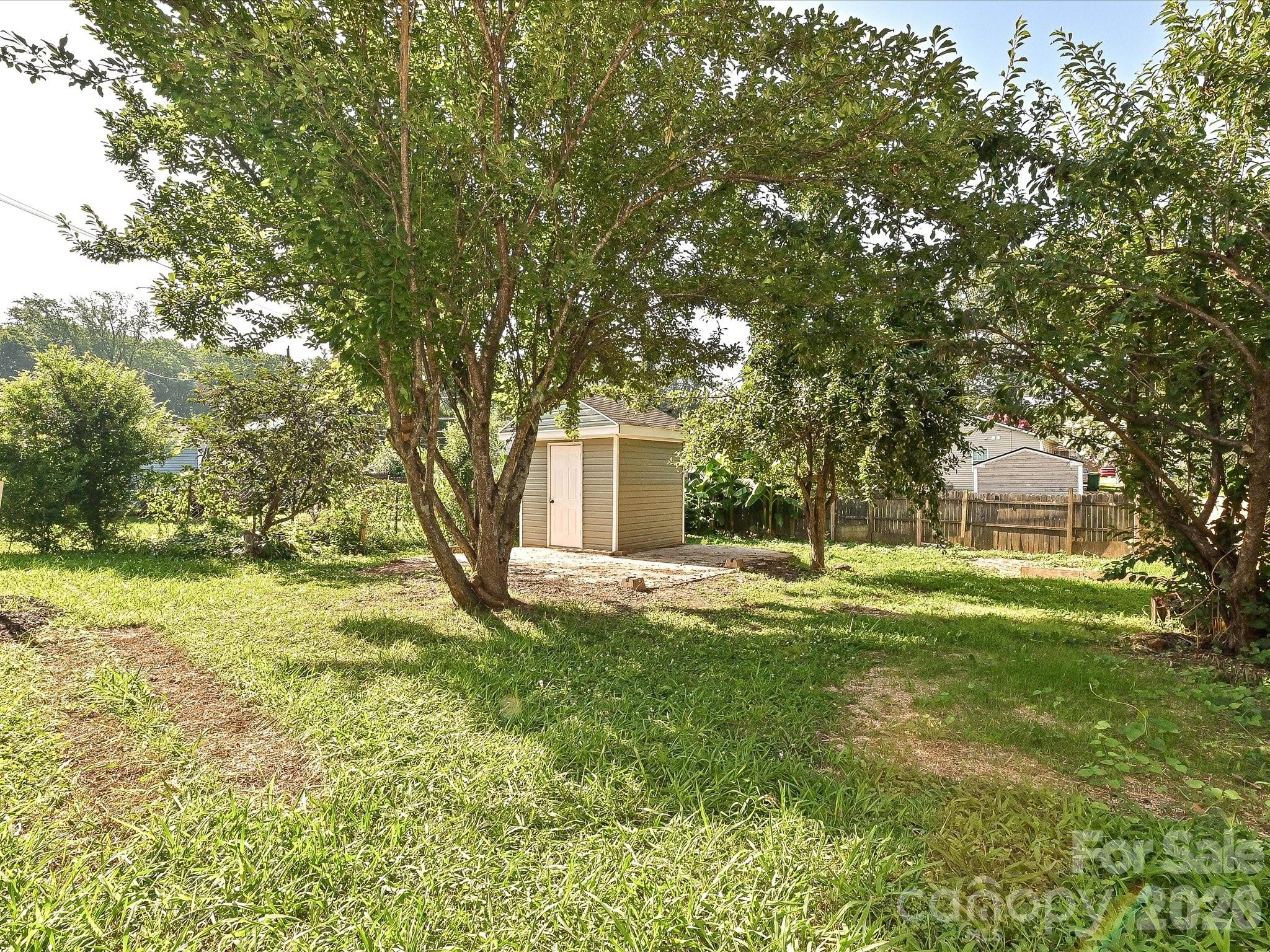 817 Wainwright Avenue — Charlotte