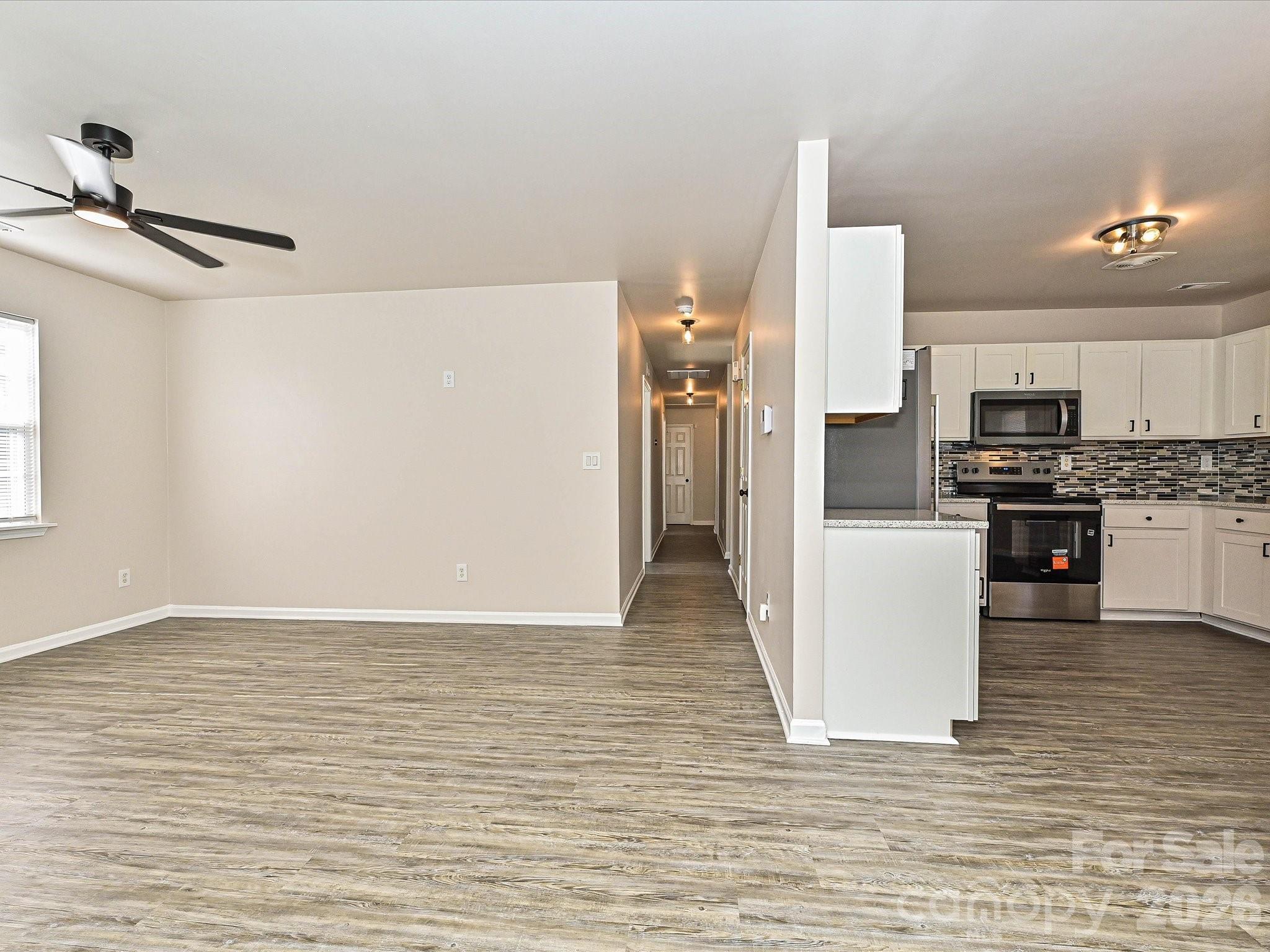 817 Wainwright Avenue — Charlotte