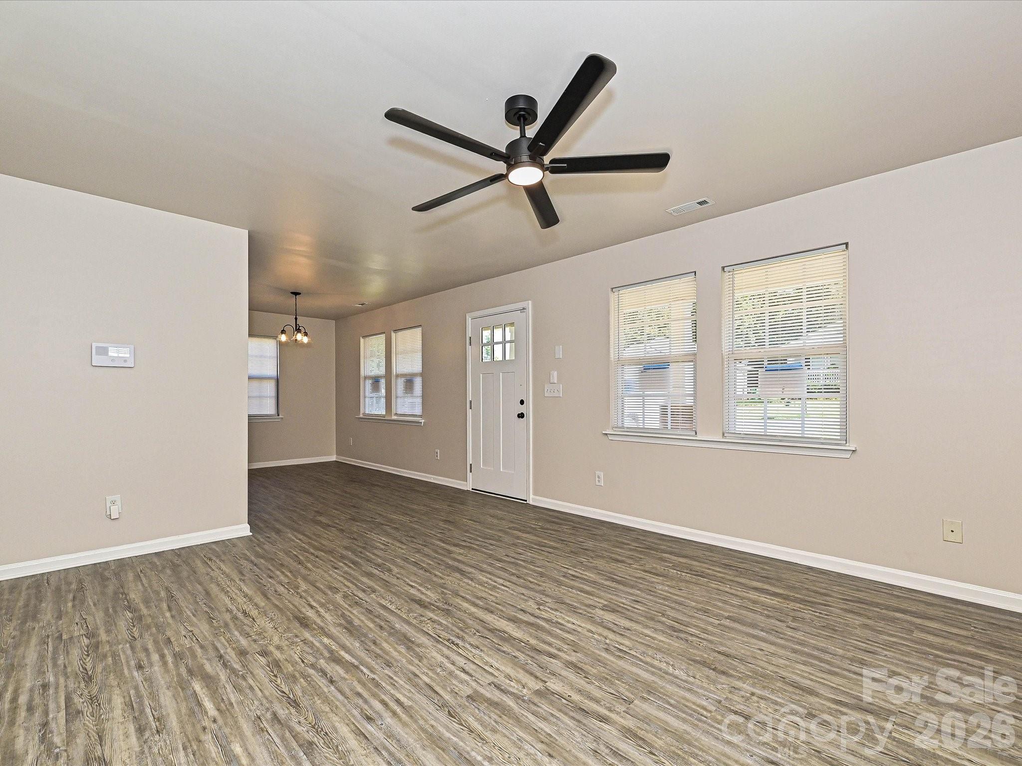 817 Wainwright Avenue — Charlotte